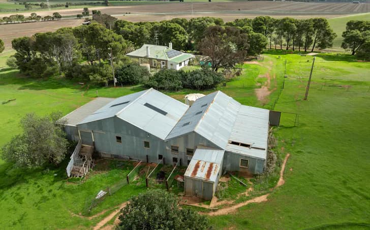 7621 Goyder Highway, Burra, SA, 5417, Burra - Thumbnail 3
