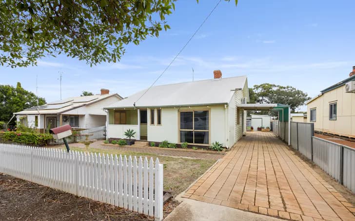 163 Chidlow Street East, Northam, WA, 6401, Northam - Thumbnail 2