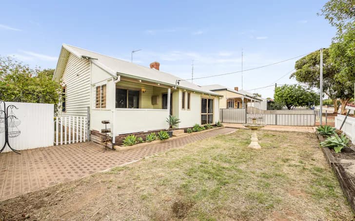 163 Chidlow Street East, Northam, WA, 6401, Northam - Thumbnail 3
