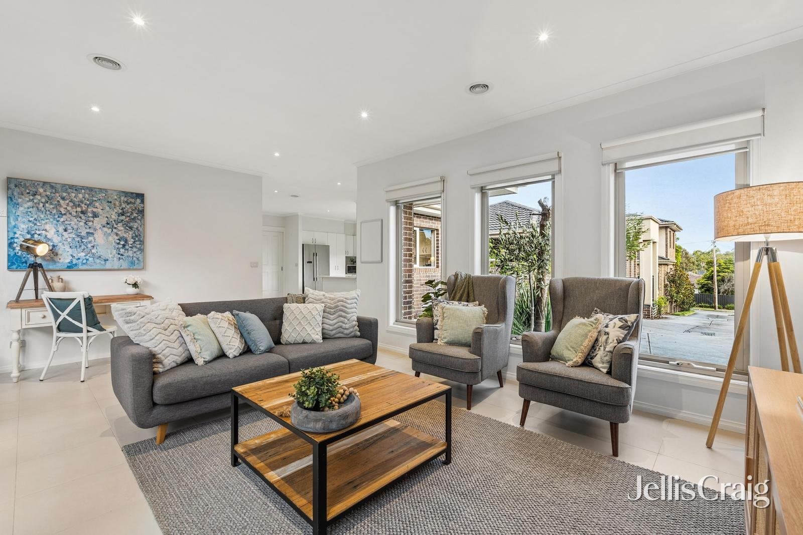 3/1 William Street, Donvale, Donvale - Thumbnail 3