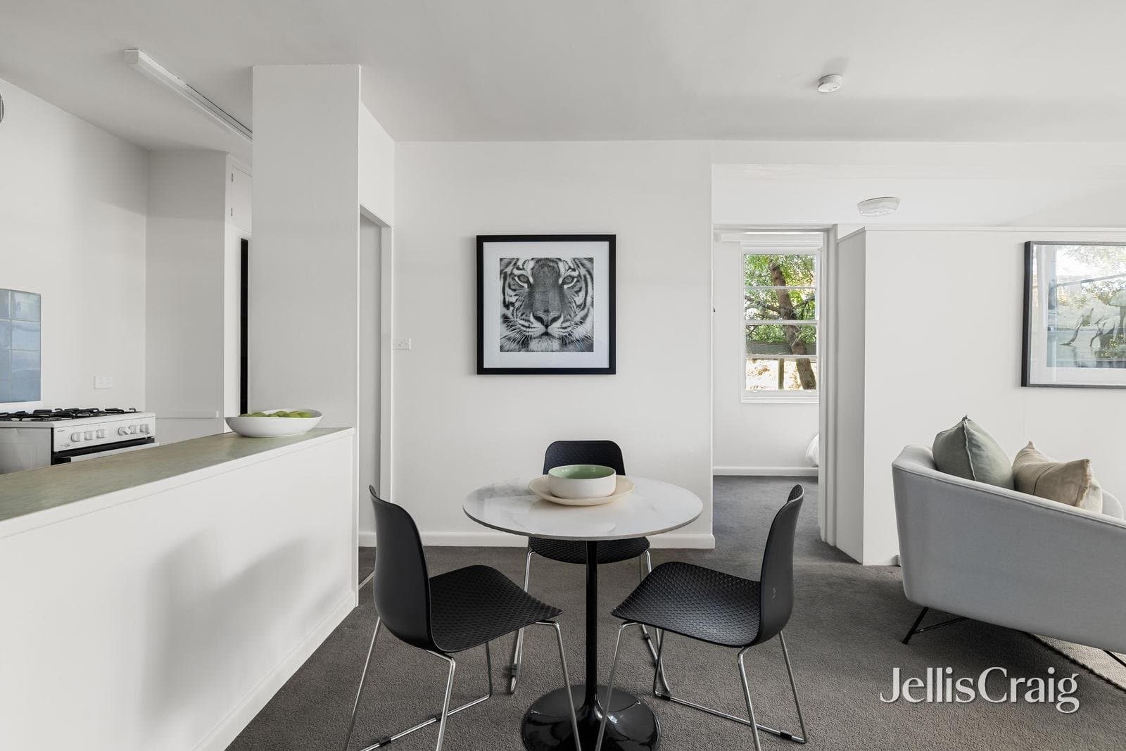 17/146 Power Street, Hawthorn, Hawthorn - Thumbnail 4