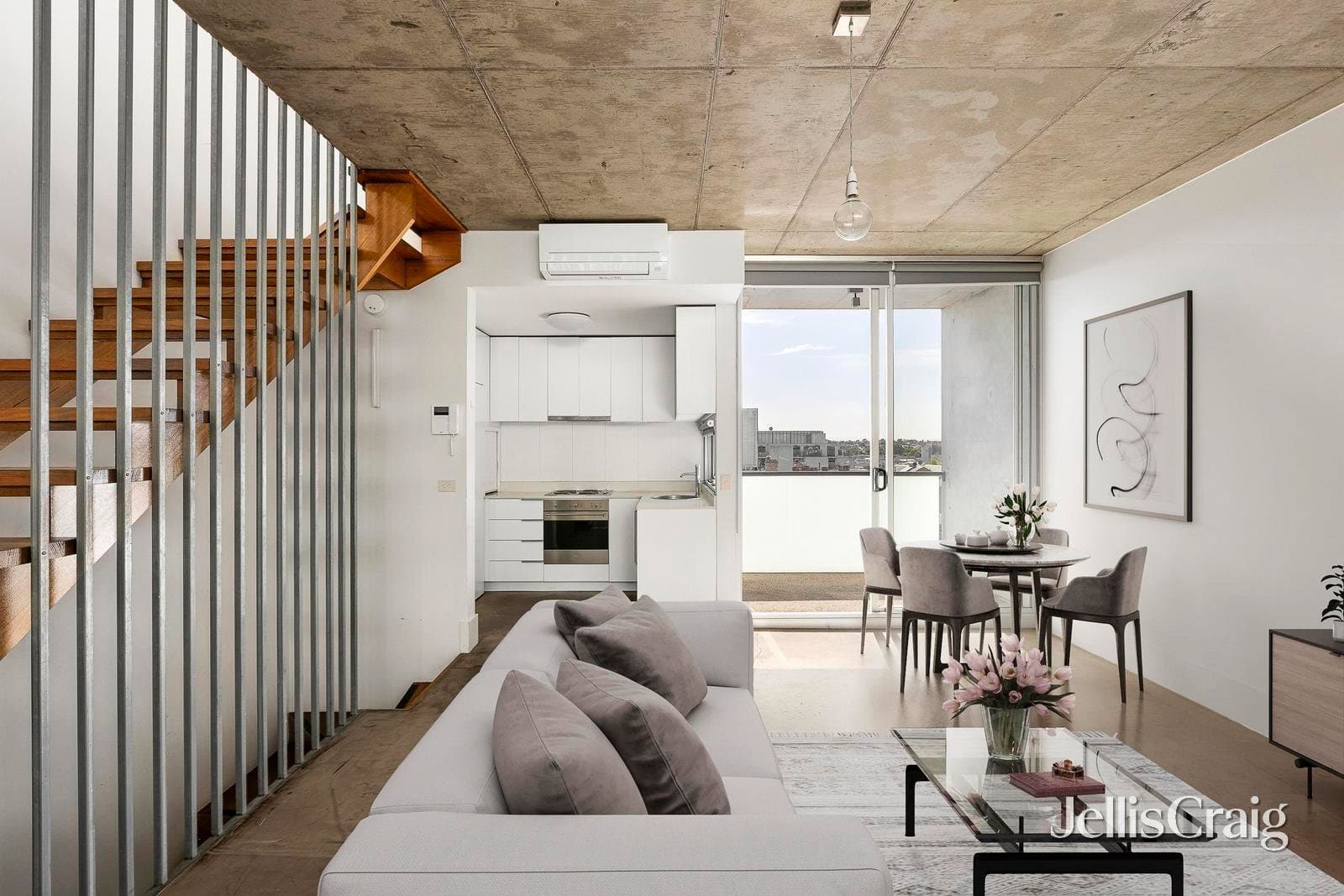 14/286 High Street, Northcote, Northcote - Thumbnail 2