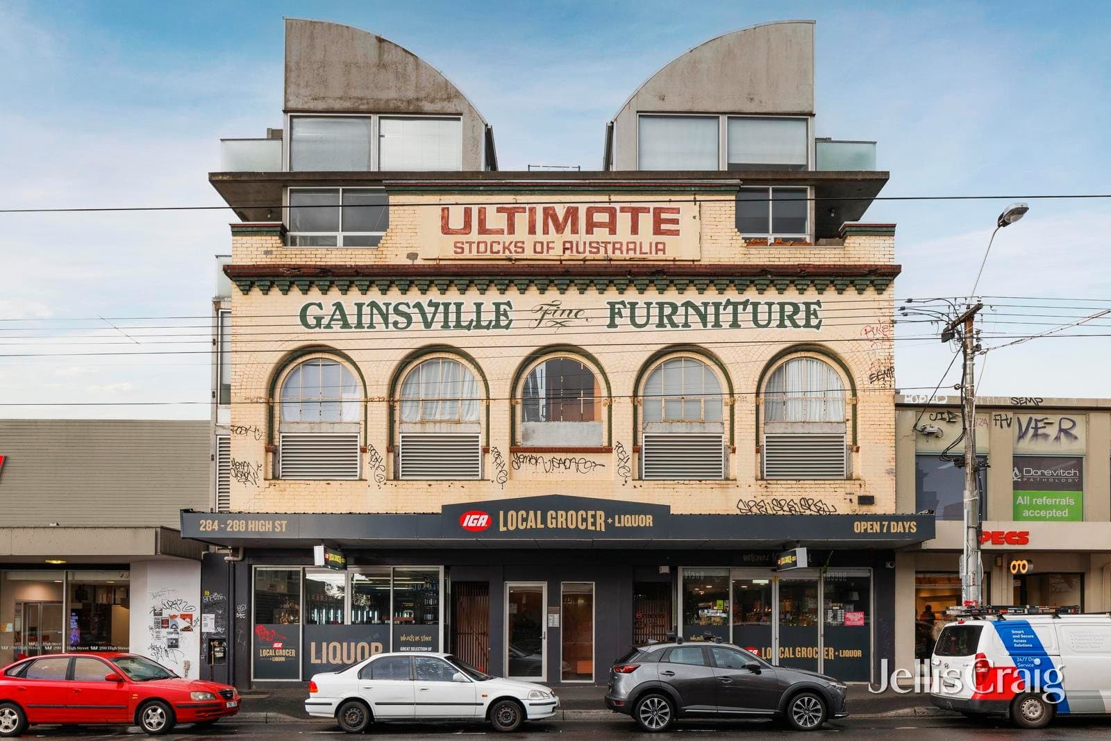 14/286 High Street, Northcote, Northcote - Thumbnail 3