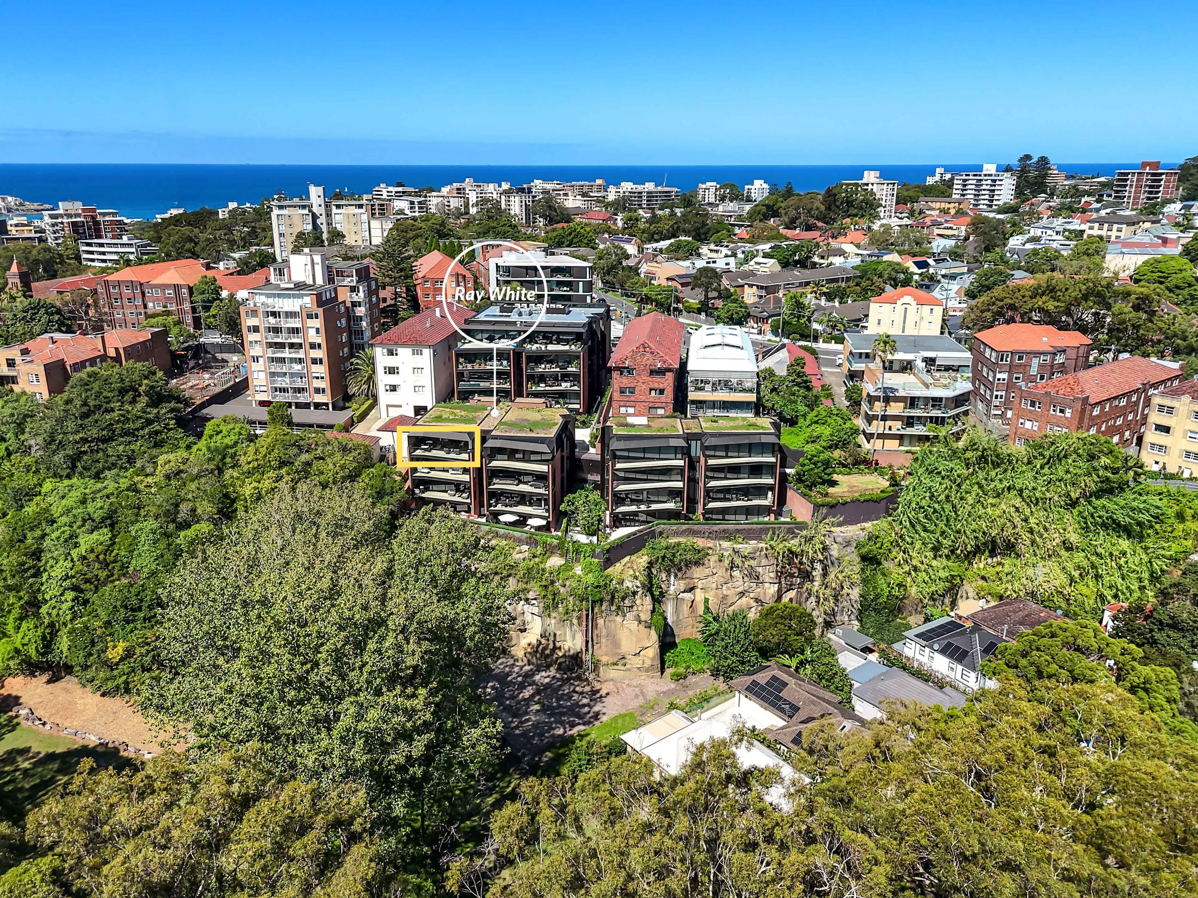 20/208 Victoria Road, Bellevue Hill NSW 2023, Bellevue Hill - Thumbnail 2