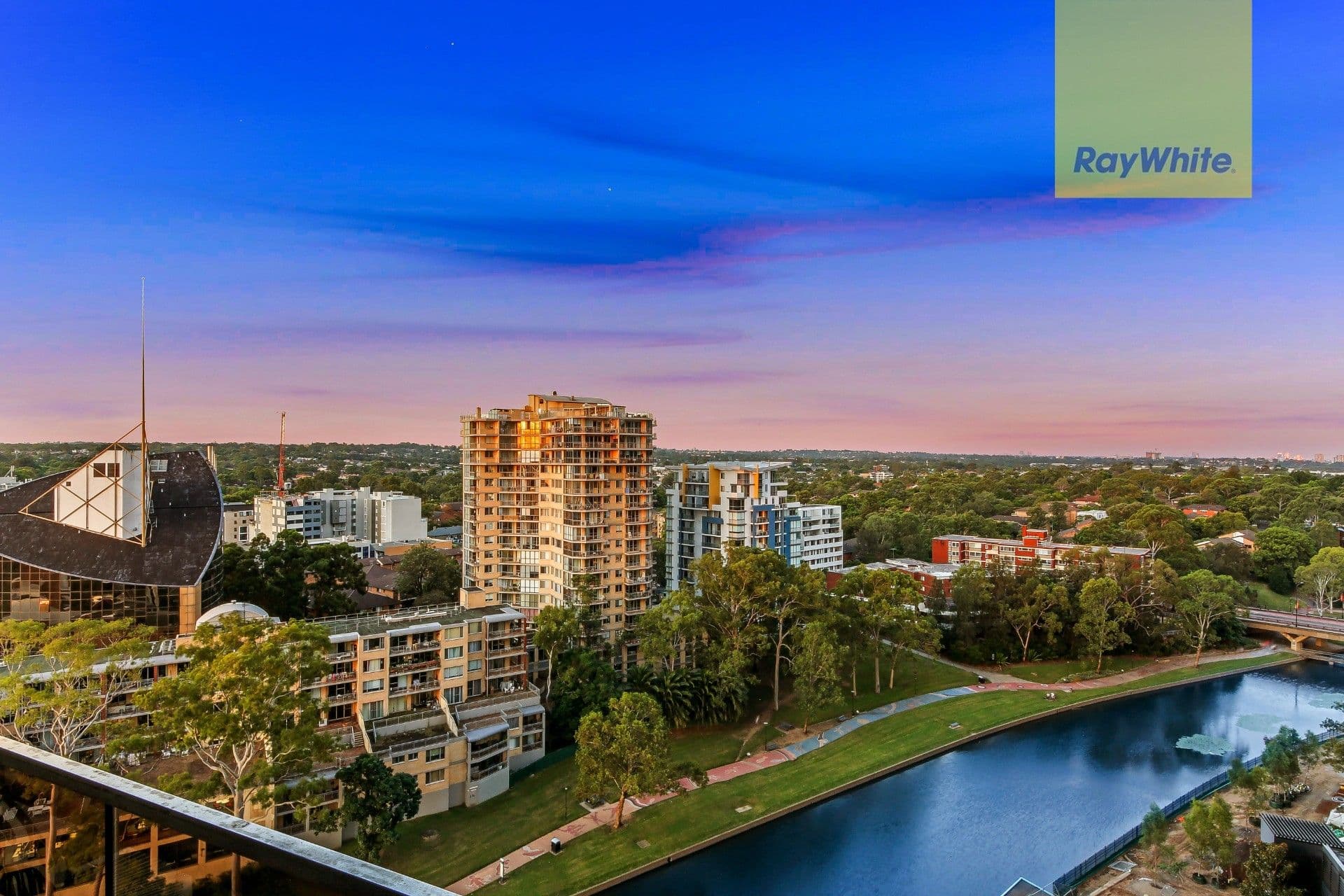1203/330 Church Street, Parramatta NSW 2150, Parramatta - Thumbnail 2