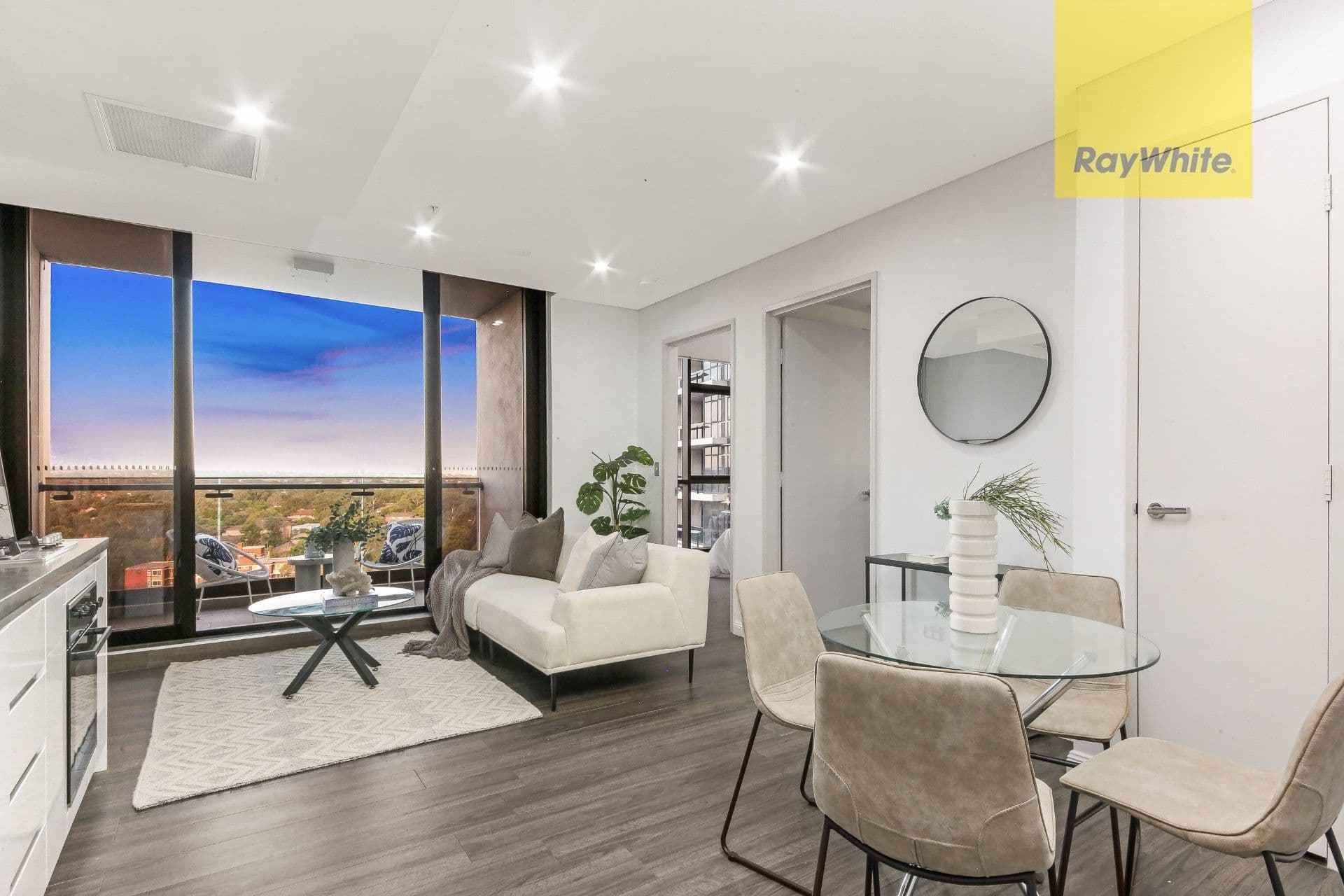 1203/330 Church Street, Parramatta NSW 2150, Parramatta - Thumbnail 3