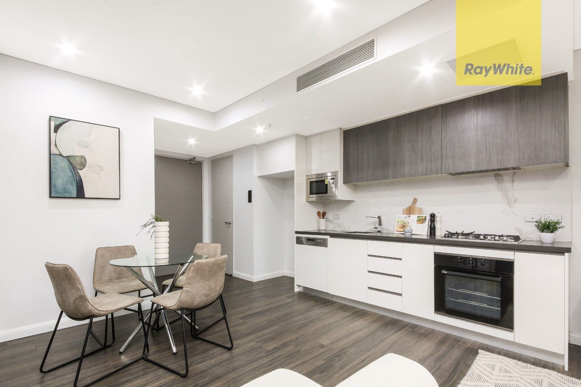 1203/330 Church Street, Parramatta NSW 2150, Parramatta - Thumbnail 4