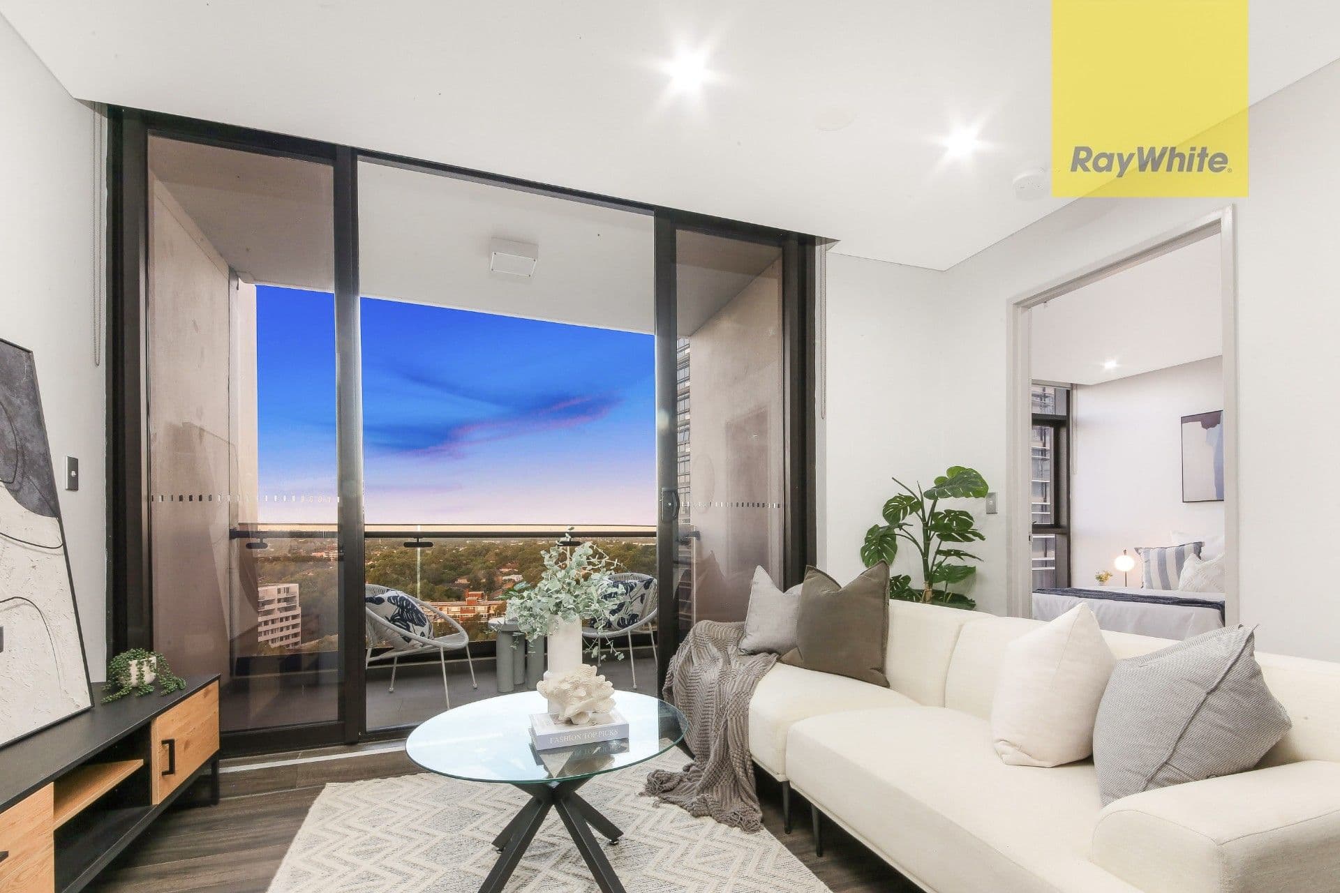 1203/330 Church Street, Parramatta NSW 2150, Parramatta - Thumbnail 5