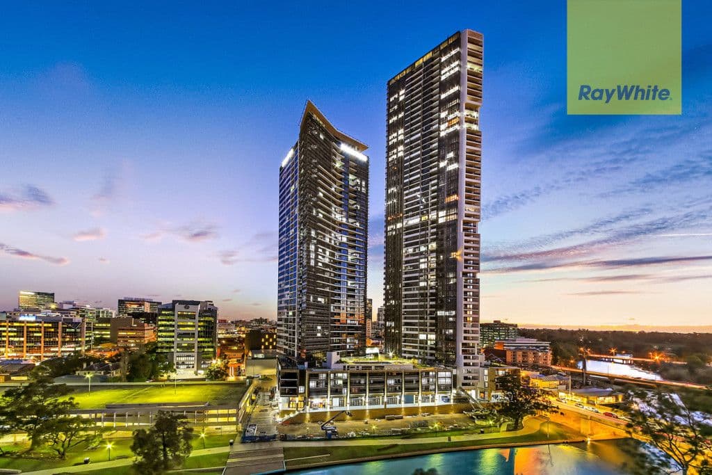 1203/330 Church Street, Parramatta NSW 2150, Parramatta - Thumbnail 8
