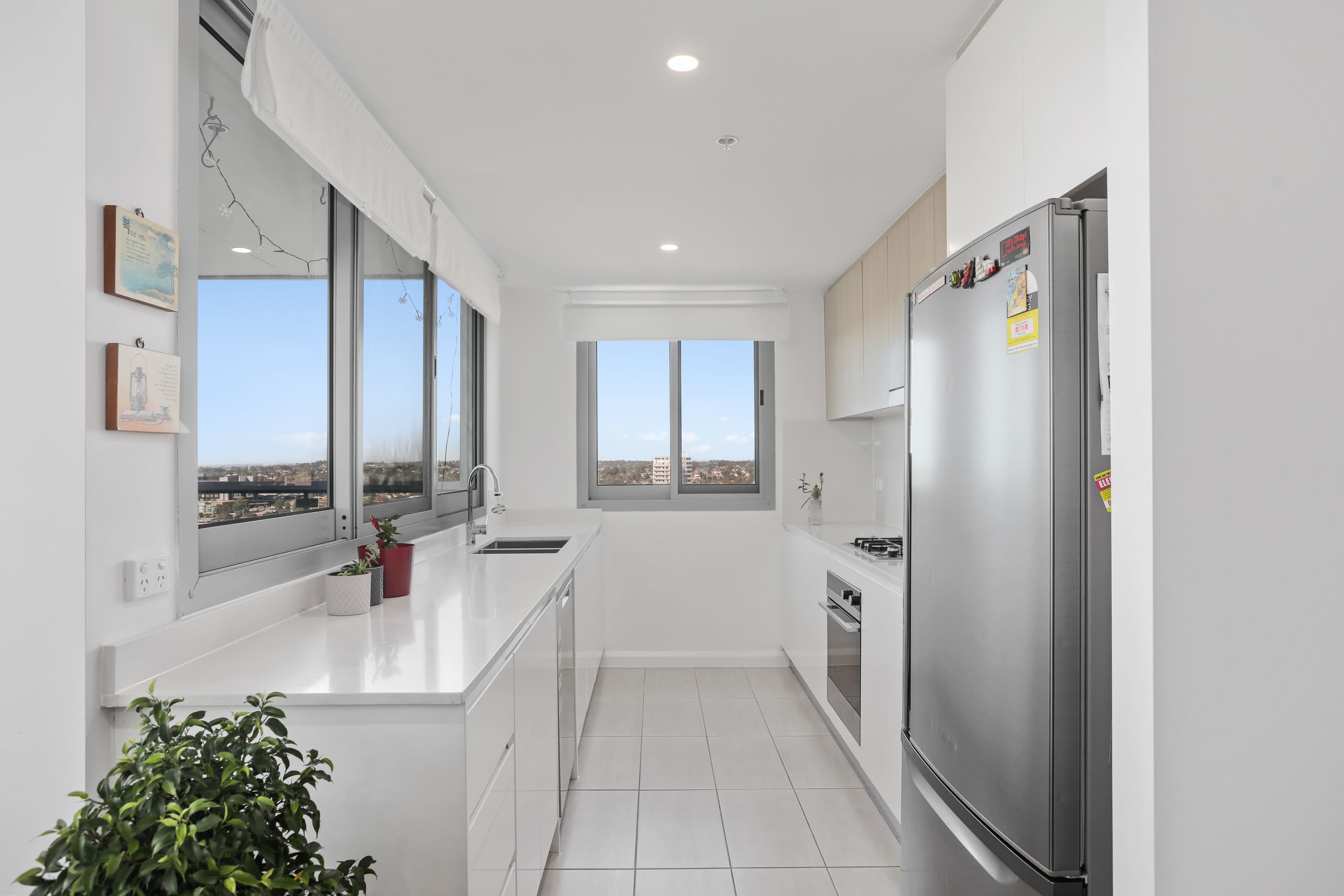 1507/3-5 Second Avenue, Blacktown NSW 2148, Blacktown - Thumbnail 5