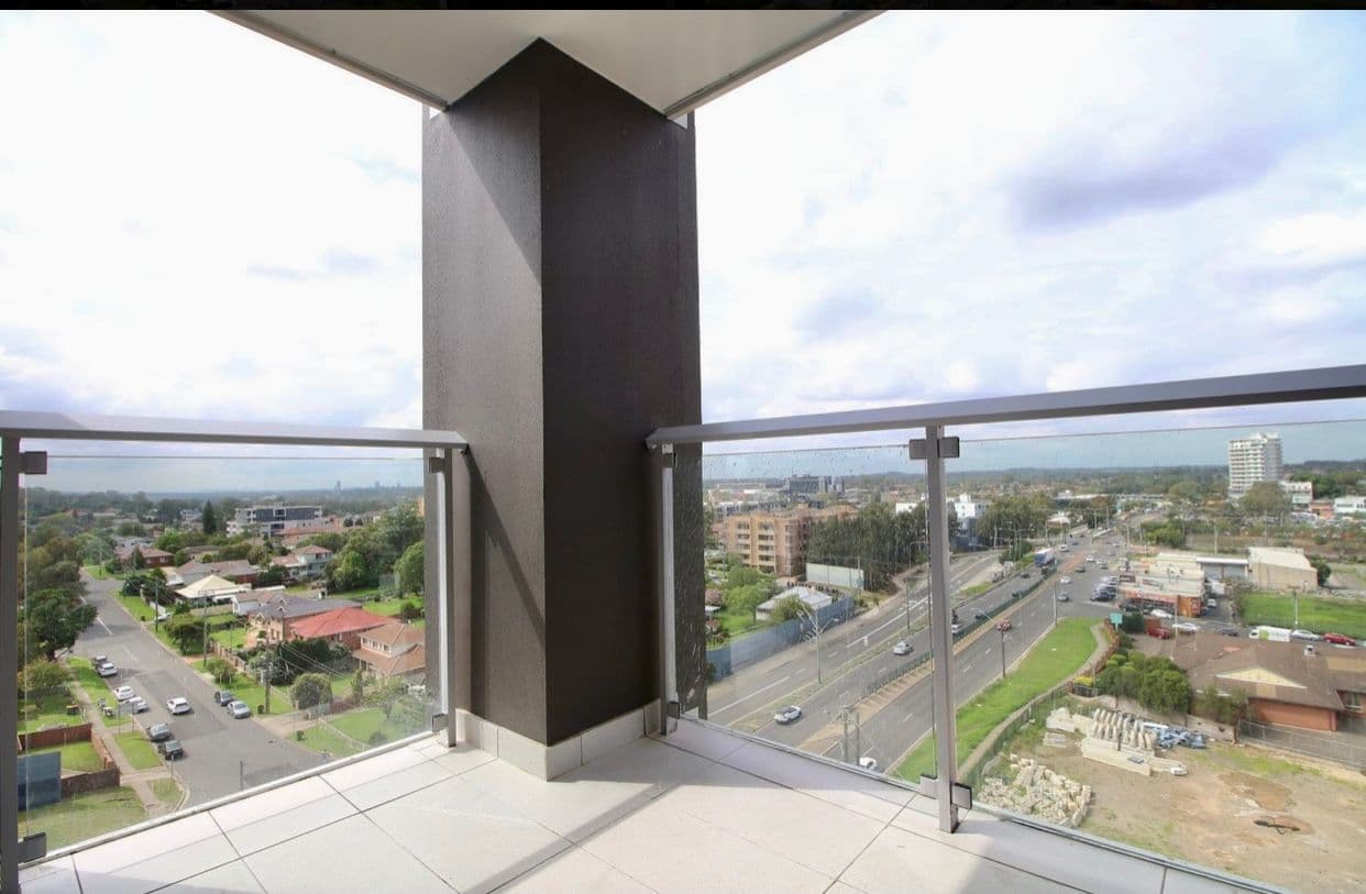 1507/3-5 Second Avenue, Blacktown NSW 2148, Blacktown - Thumbnail 8