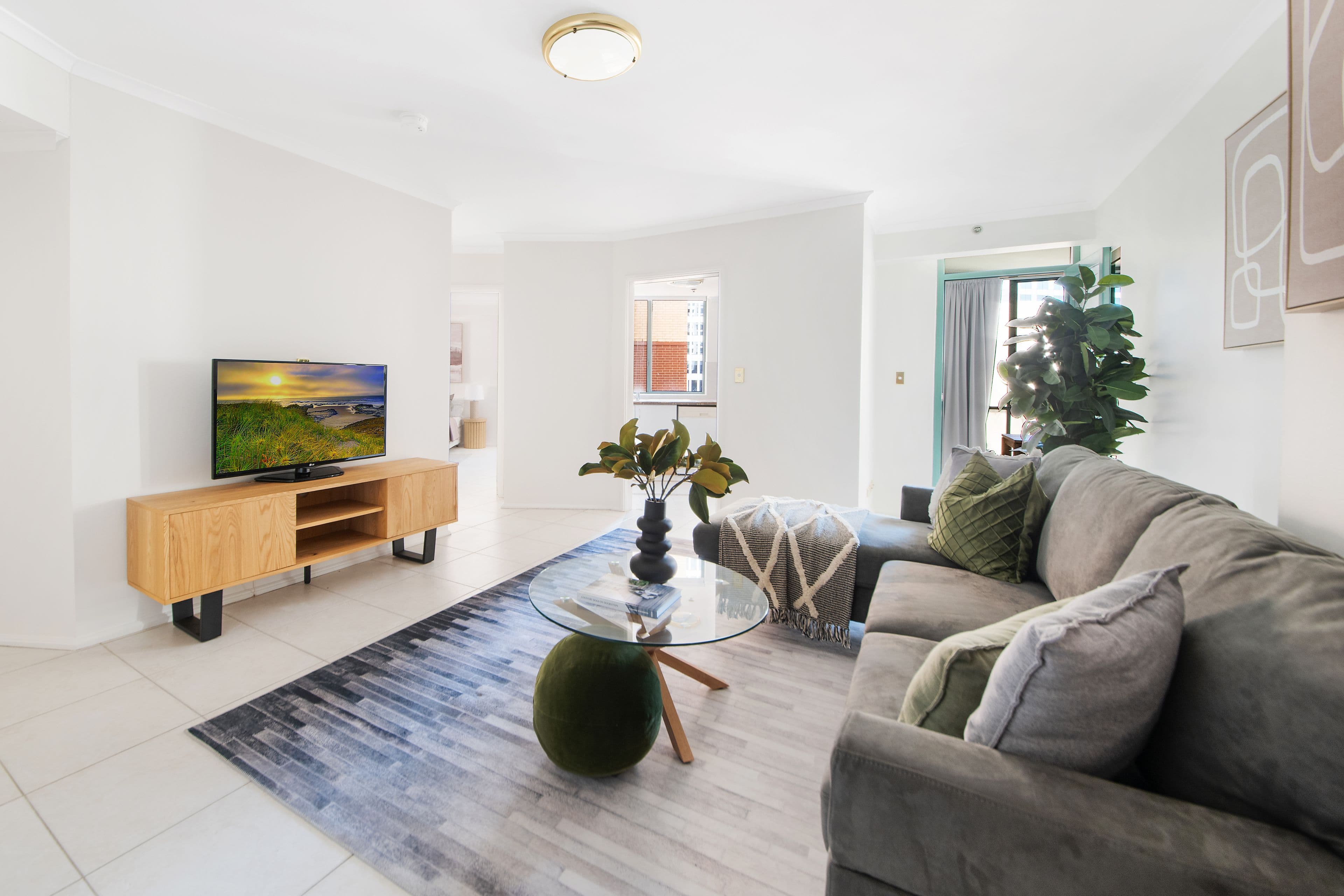 94/414 Pitt Street, Haymarket NSW 2000, Haymarket - Image 1