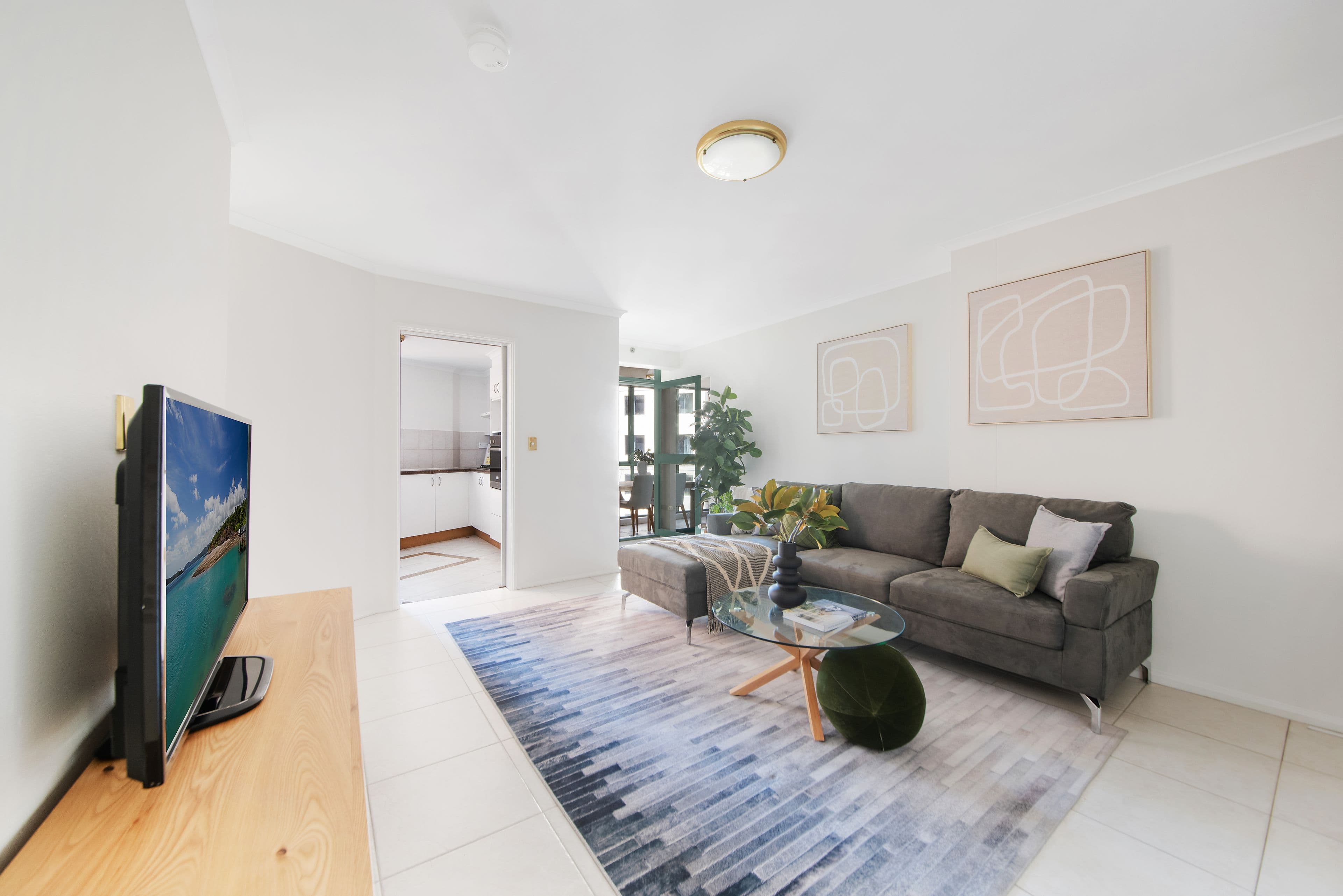 94/414 Pitt Street, Haymarket NSW 2000, Haymarket - Thumbnail 2