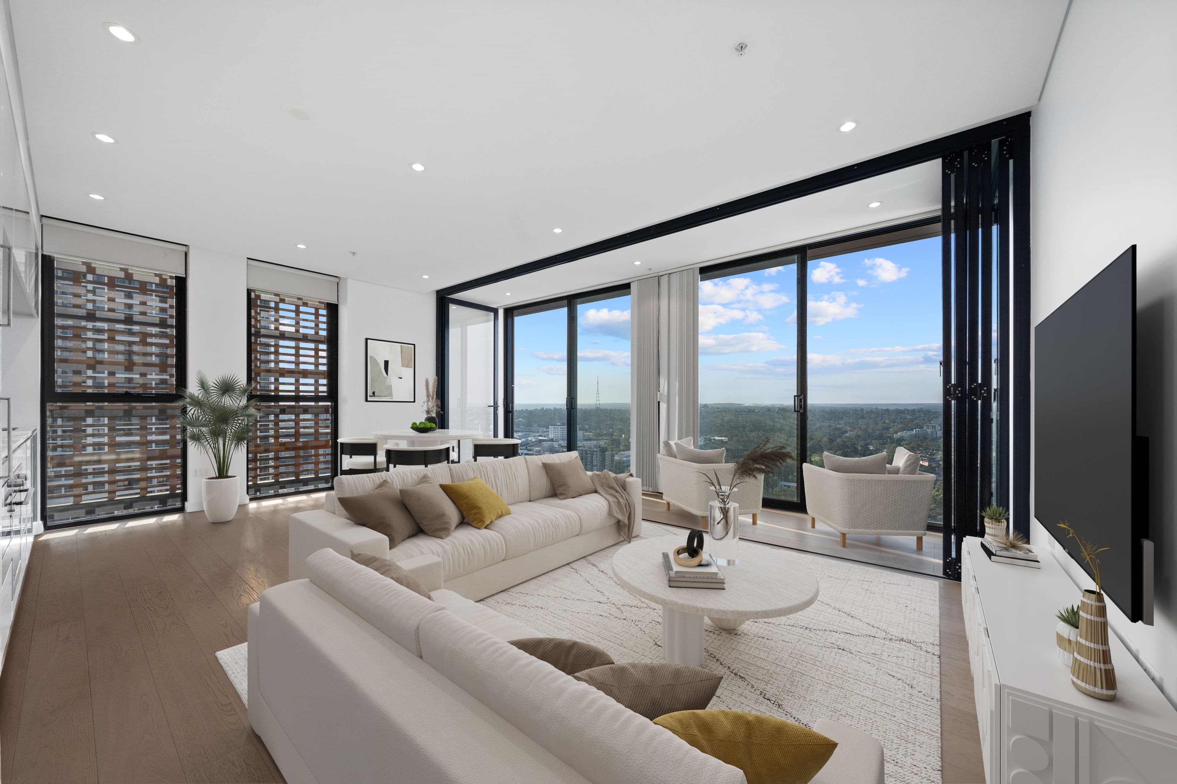 1910/10 Atchison Street, St Leonards NSW 2065, St Leonards - Thumbnail 2