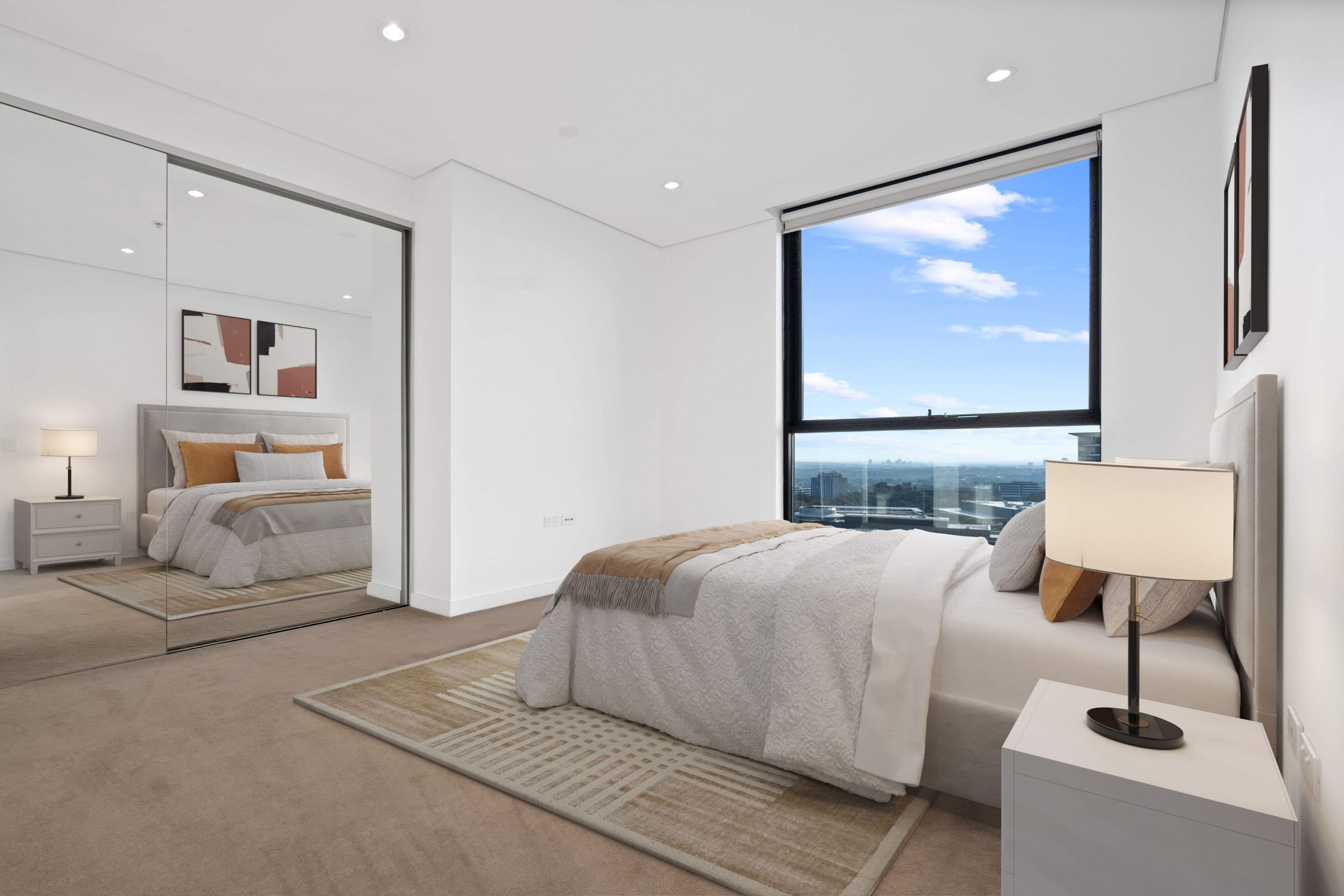 1910/10 Atchison Street, St Leonards NSW 2065, St Leonards - Thumbnail 5