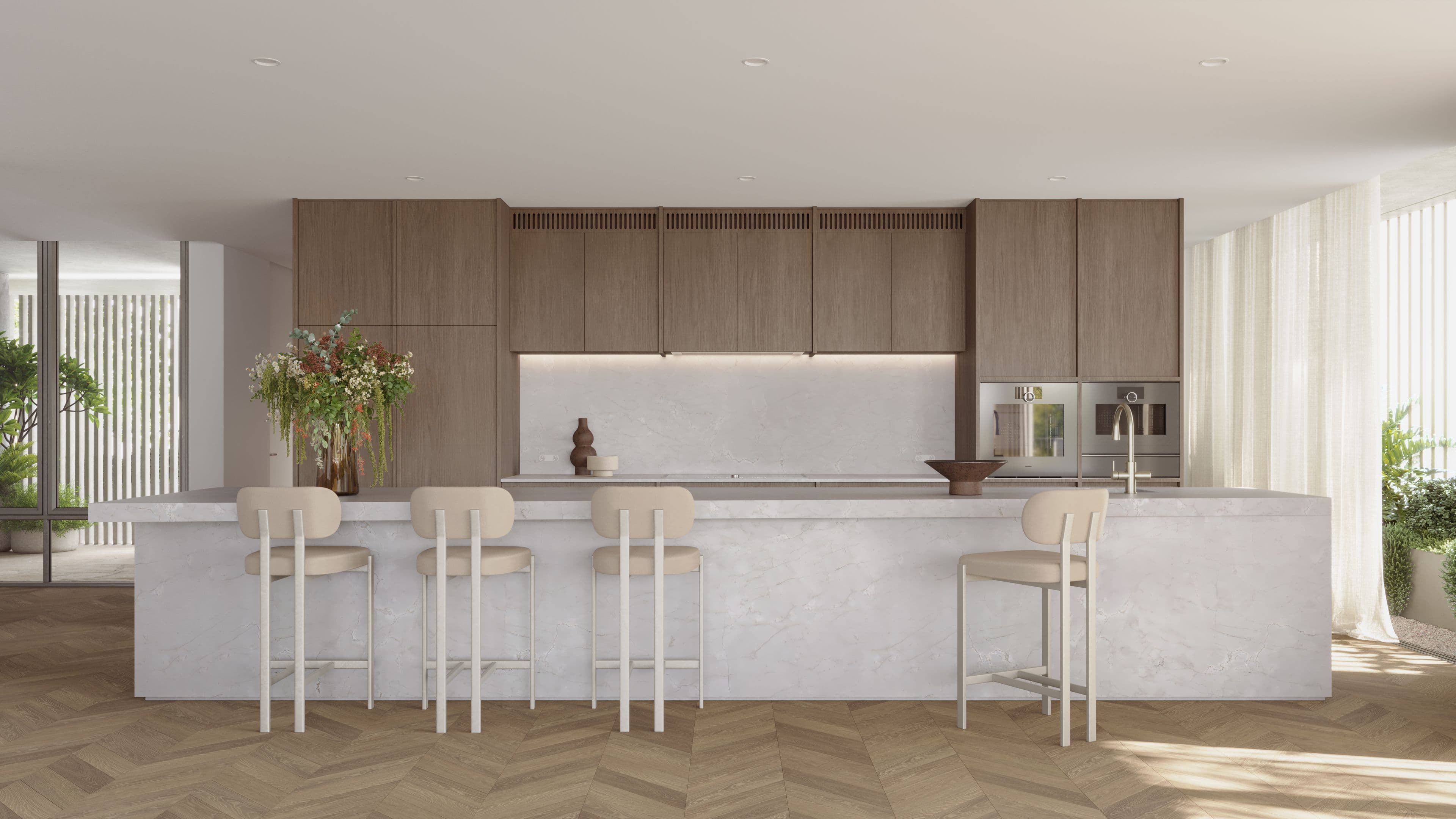 Residence 2/294-298 Given Terrace, Paddington QLD 4064, Paddington - Thumbnail 5