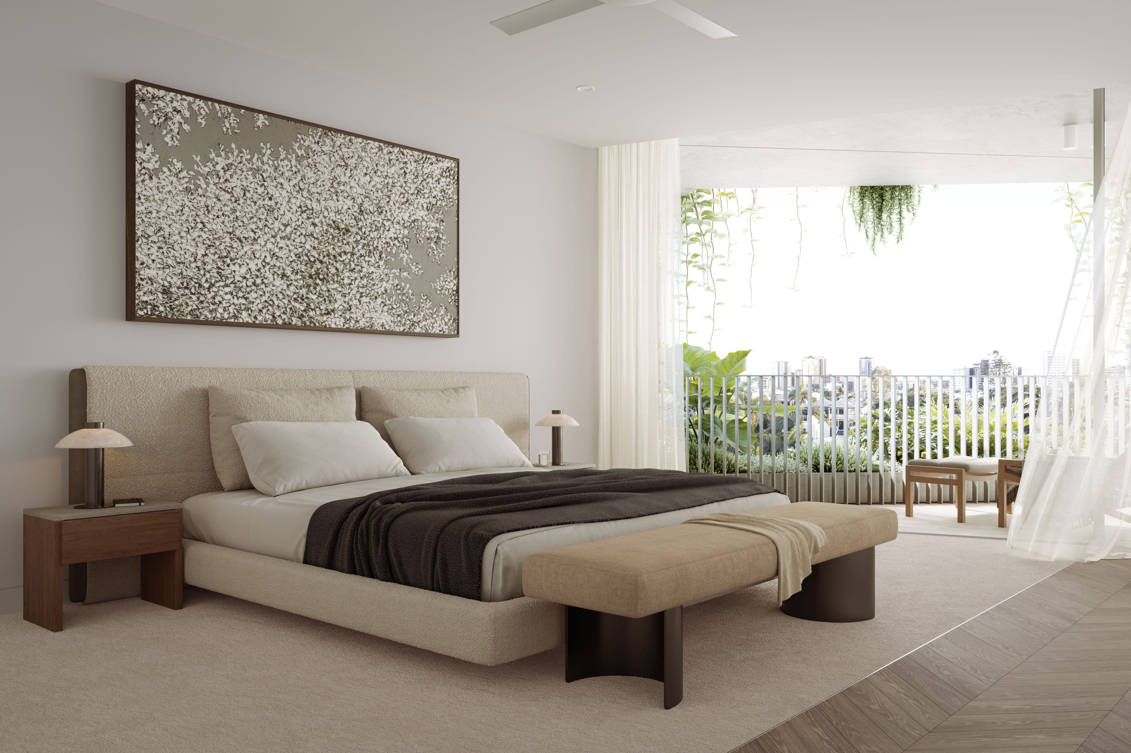 Residence 2/294-298 Given Terrace, Paddington QLD 4064, Paddington - Thumbnail 6