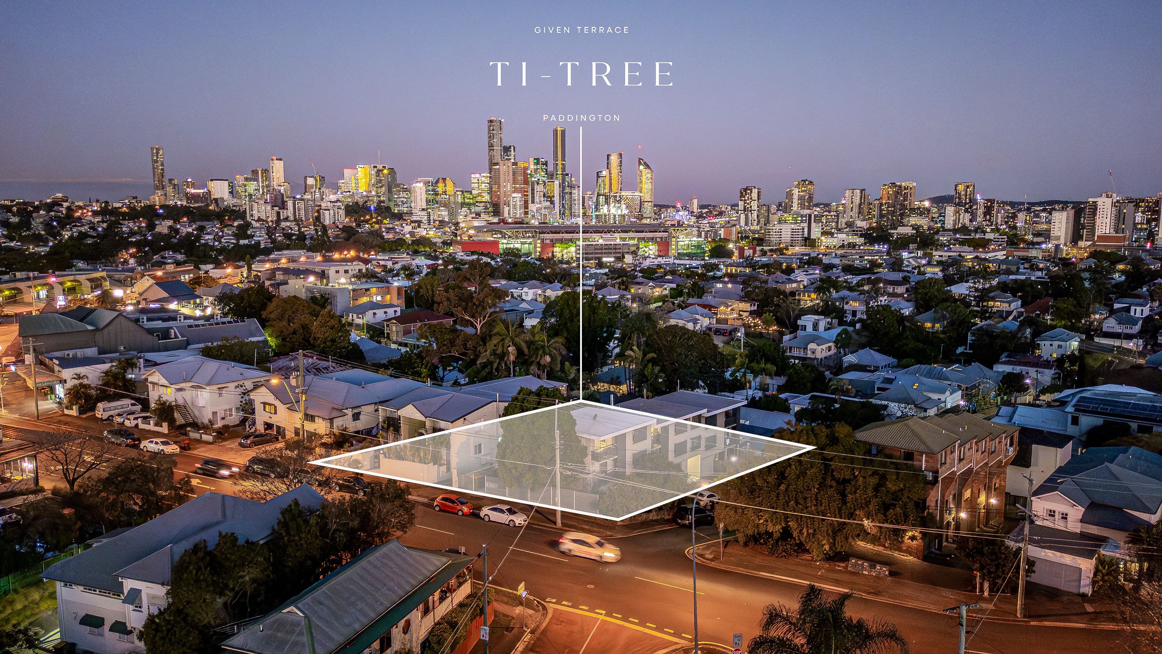 Residence 2/294-298 Given Terrace, Paddington QLD 4064, Paddington - Thumbnail 8