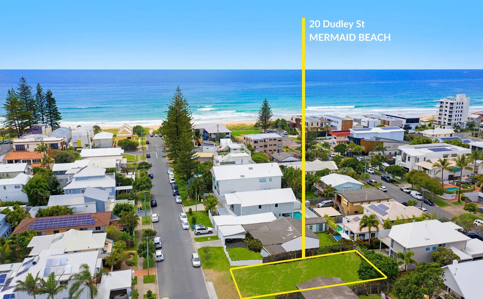 20 Dudley Street, Mermaid Beach QLD 4218, Mermaid Beach - Thumbnail 5