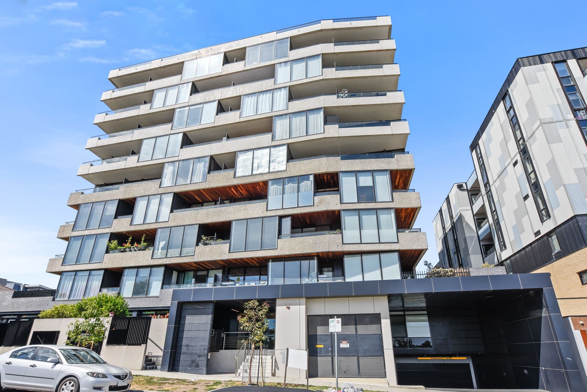 G09/15 Irving Avenue, Box Hill VIC 3128, Box Hill - Image 1