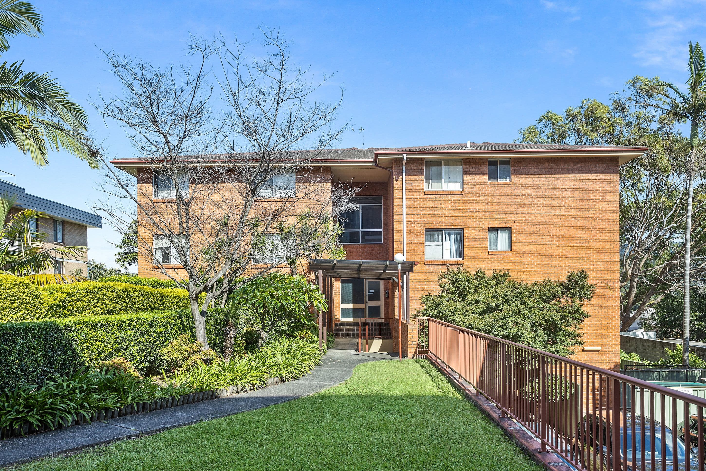 20/46-48 Keira Street, Wollongong NSW 2500, Wollongong - Image 1