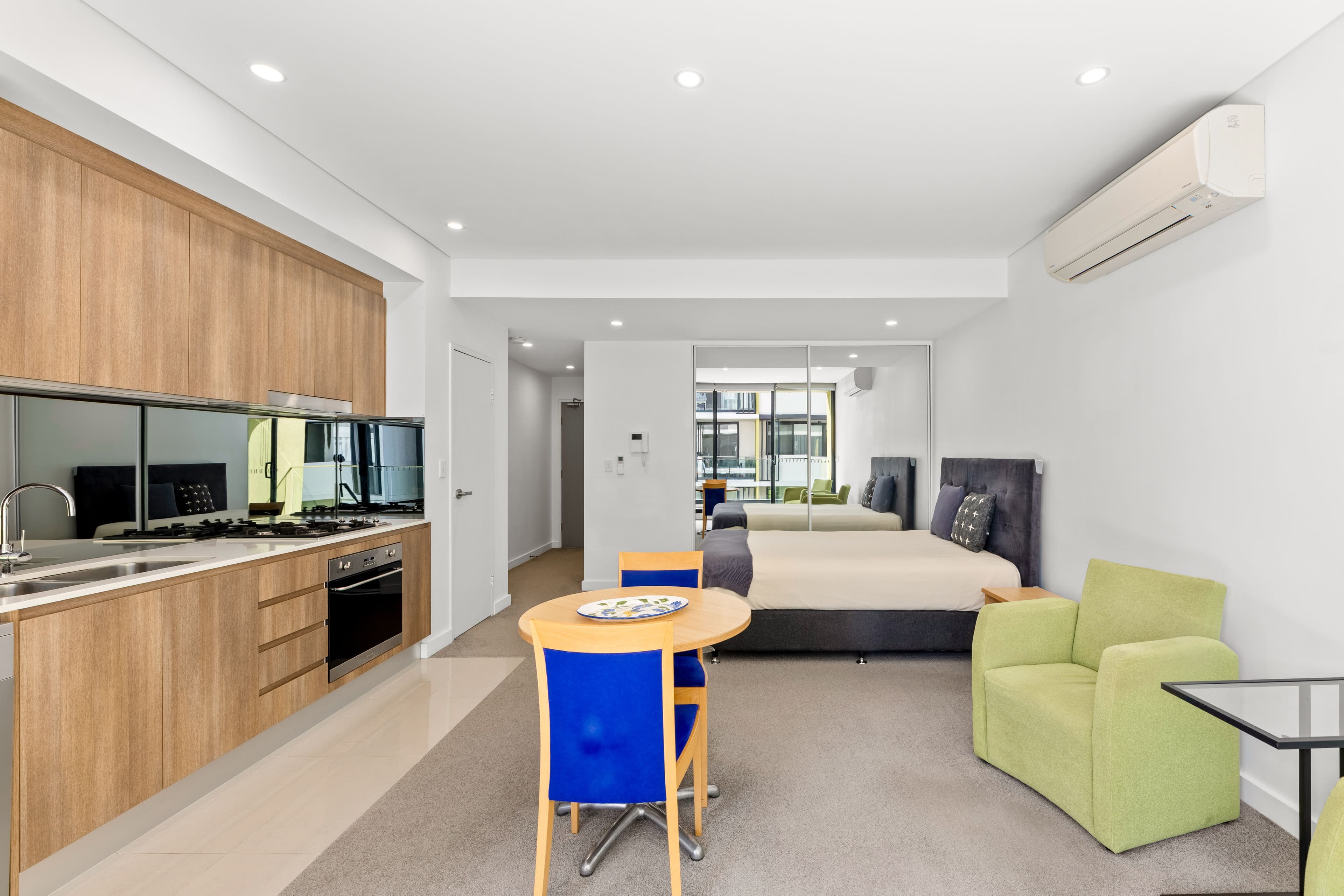 D202/42 Pinnacle Street, Miranda NSW 2228, Miranda - Thumbnail 4