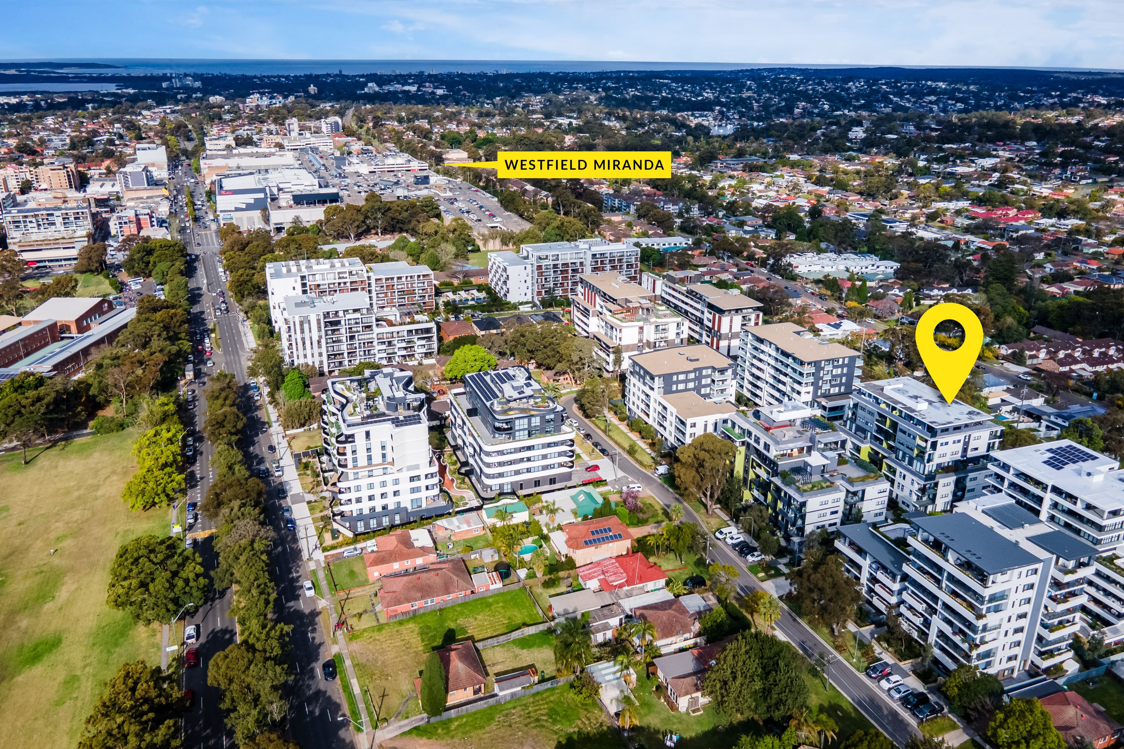 D202/42 Pinnacle Street, Miranda NSW 2228, Miranda - Thumbnail 8