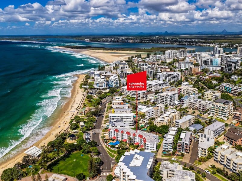 24/1 Ormonde Terrace, Kings Beach - Thumbnail 2
