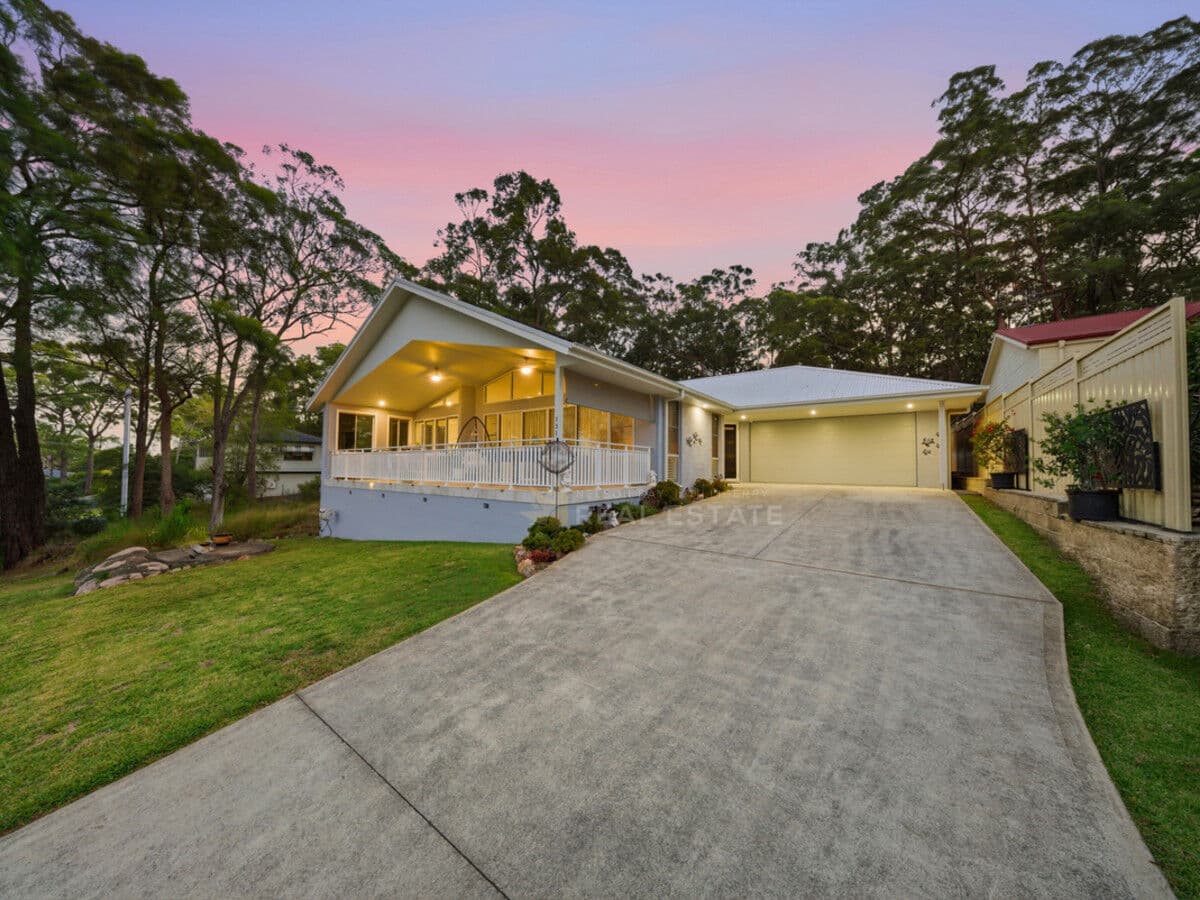 131 Cove Boulevard, North Arm Cove NSW 2324, North Arm Cove - Image 1