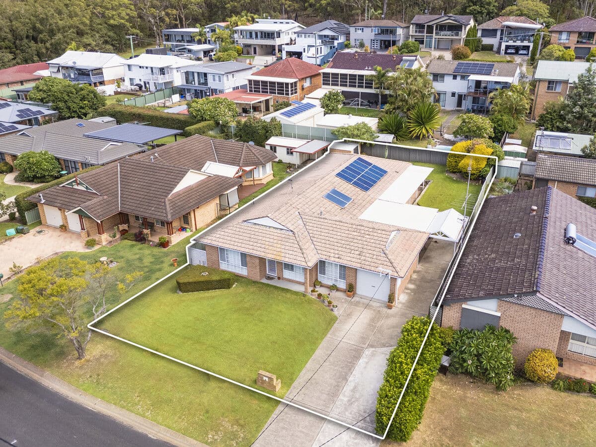 6 Marty Avenue, Salamander Bay NSW 2317, Salamander Bay - Image 1