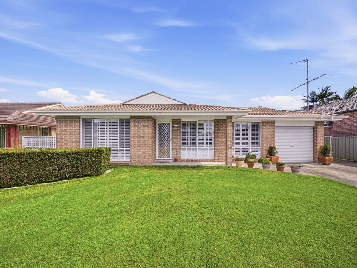 6 Marty Avenue, Salamander Bay NSW 2317, Salamander Bay - Thumbnail 2