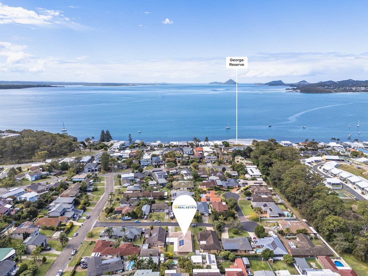 6 Marty Avenue, Salamander Bay NSW 2317, Salamander Bay - Thumbnail 5