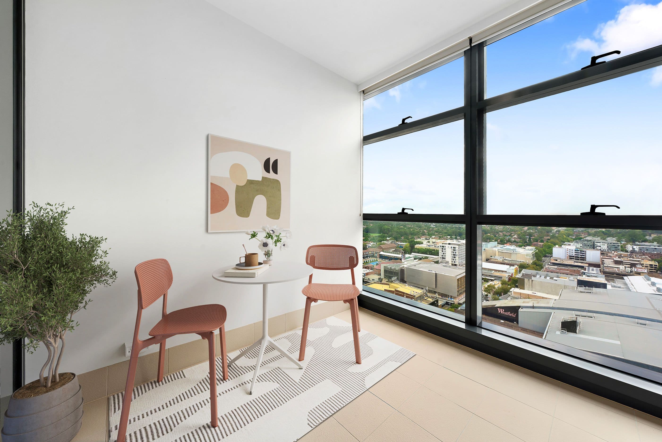 2103/69 Albert Avenue, Chatswood NSW 2067, Chatswood - Thumbnail 3