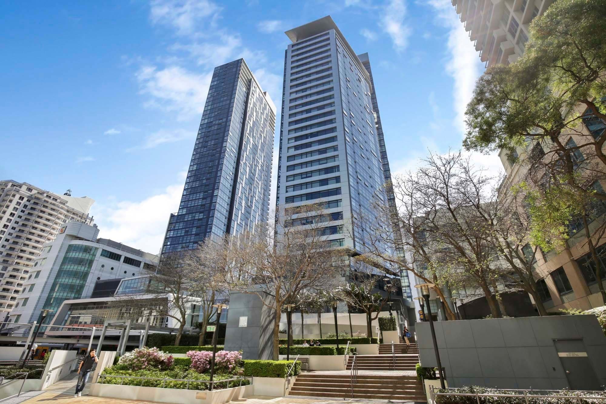 2103/69 Albert Avenue, Chatswood NSW 2067, Chatswood - Thumbnail 8