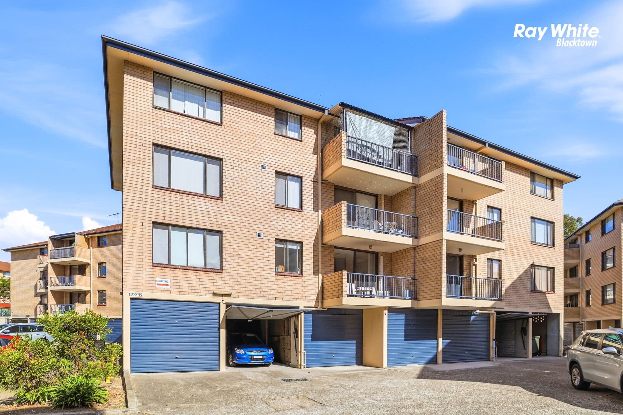 14/5 Griffith Street, Blacktown NSW 2148, Blacktown - Image 1