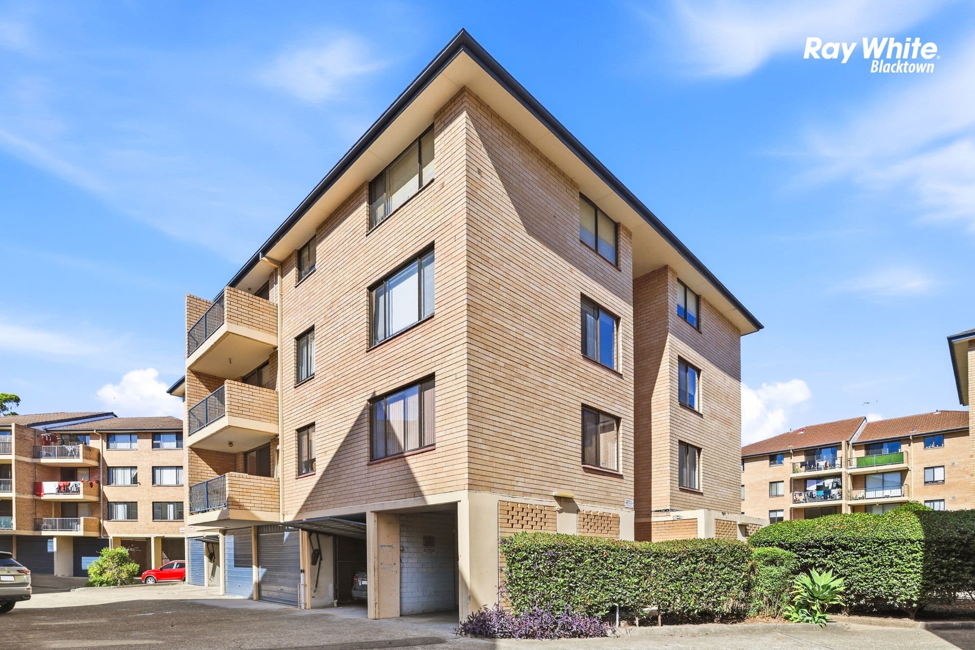 14/5 Griffith Street, Blacktown NSW 2148, Blacktown - Thumbnail 2