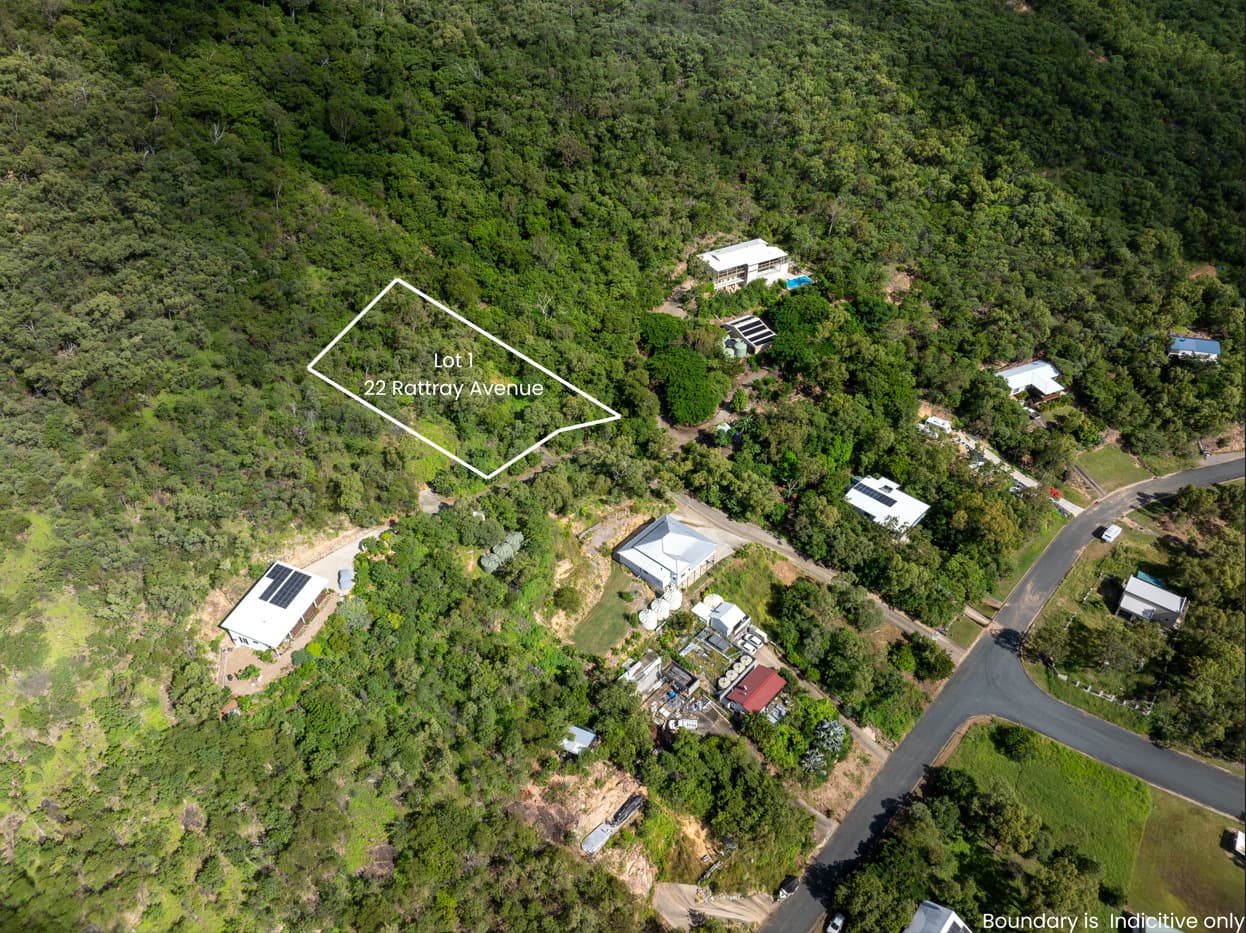 1/22 Rattray Avenue, Hideaway Bay - Thumbnail 3