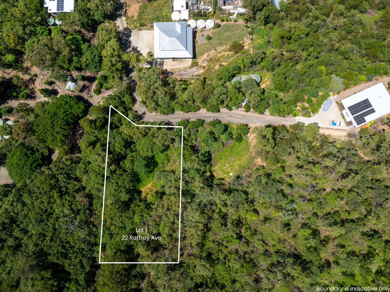 1/22 Rattray Avenue, Hideaway Bay - Thumbnail 4