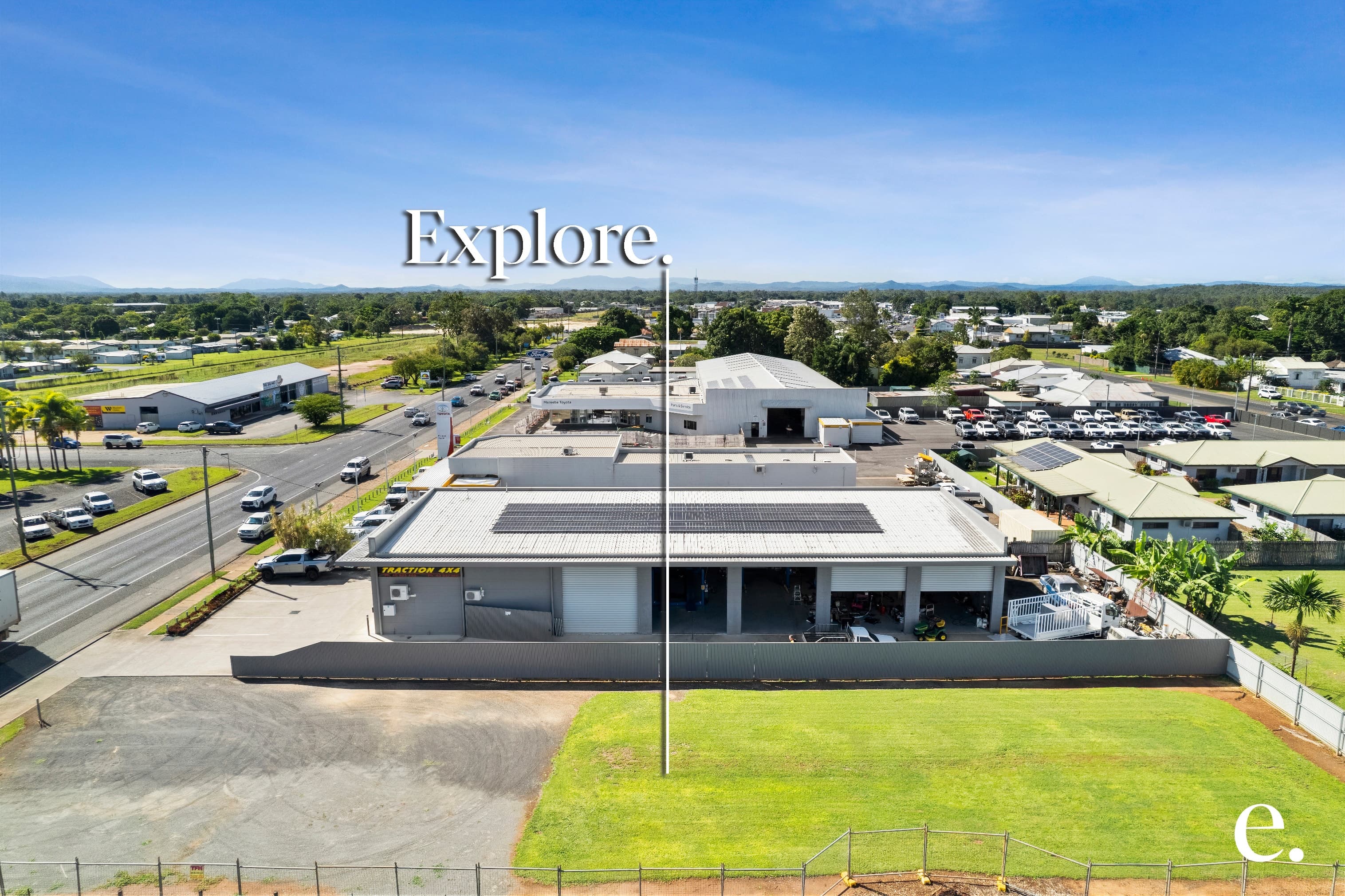 291 Byrnes Street, Mareeba - Image 1