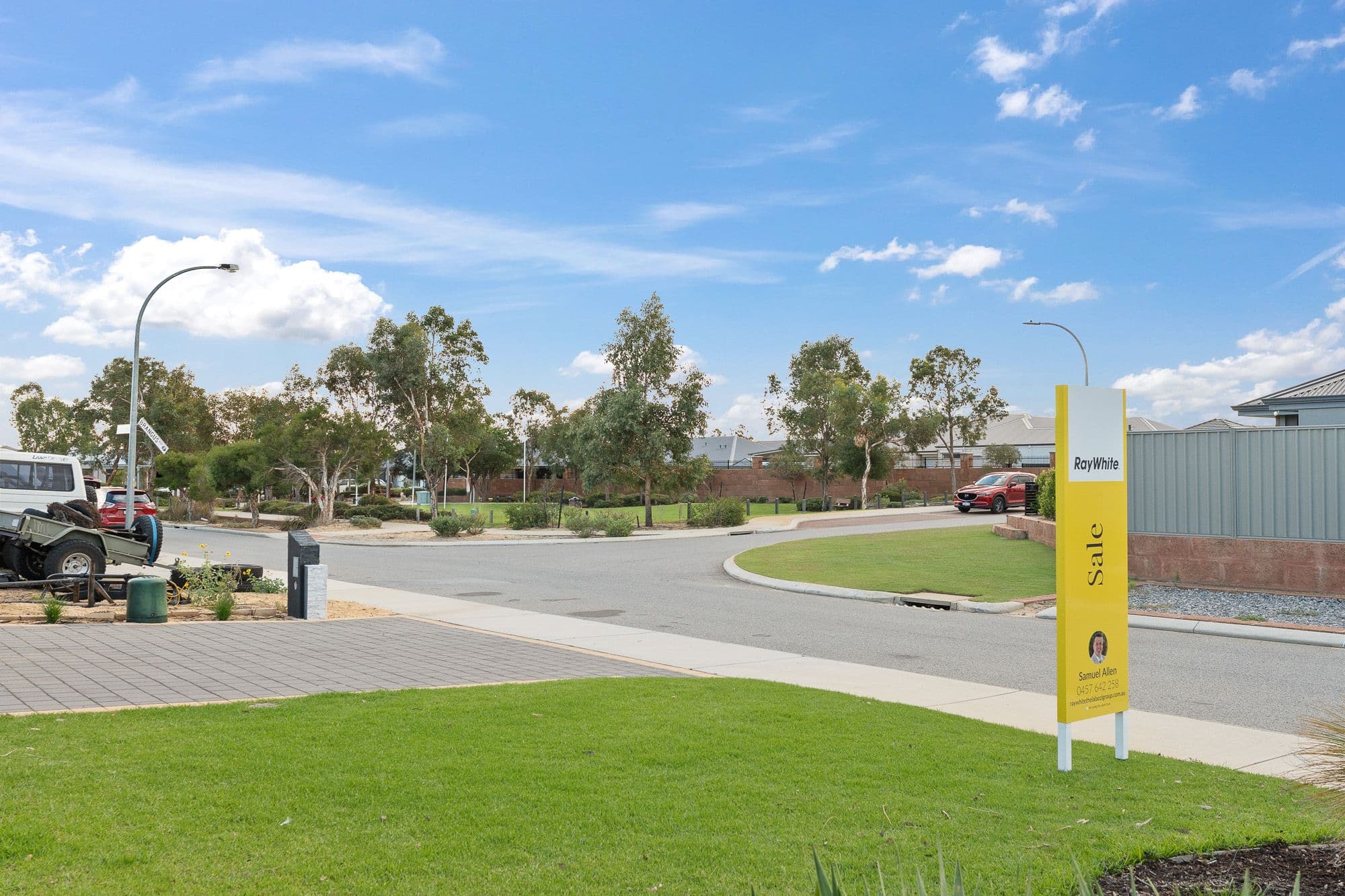 26 Lipizzaner Road, Byford WA 6122, Byford - Thumbnail 3