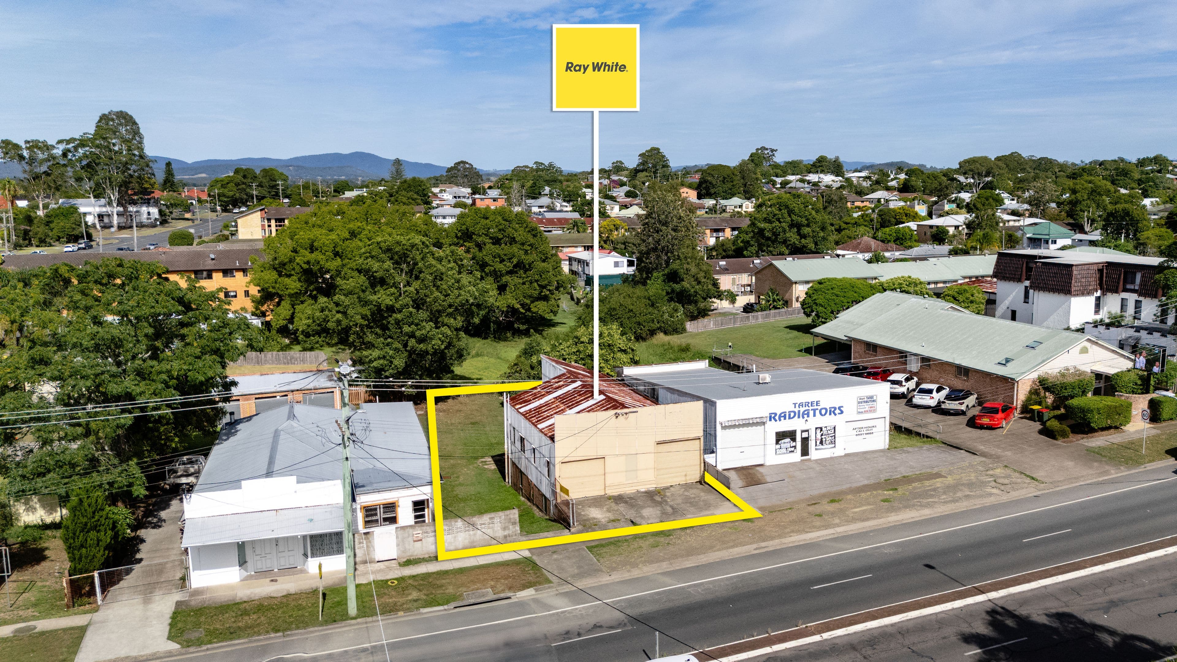 10A Commerce Street, Taree NSW 2430, Taree - Thumbnail 5