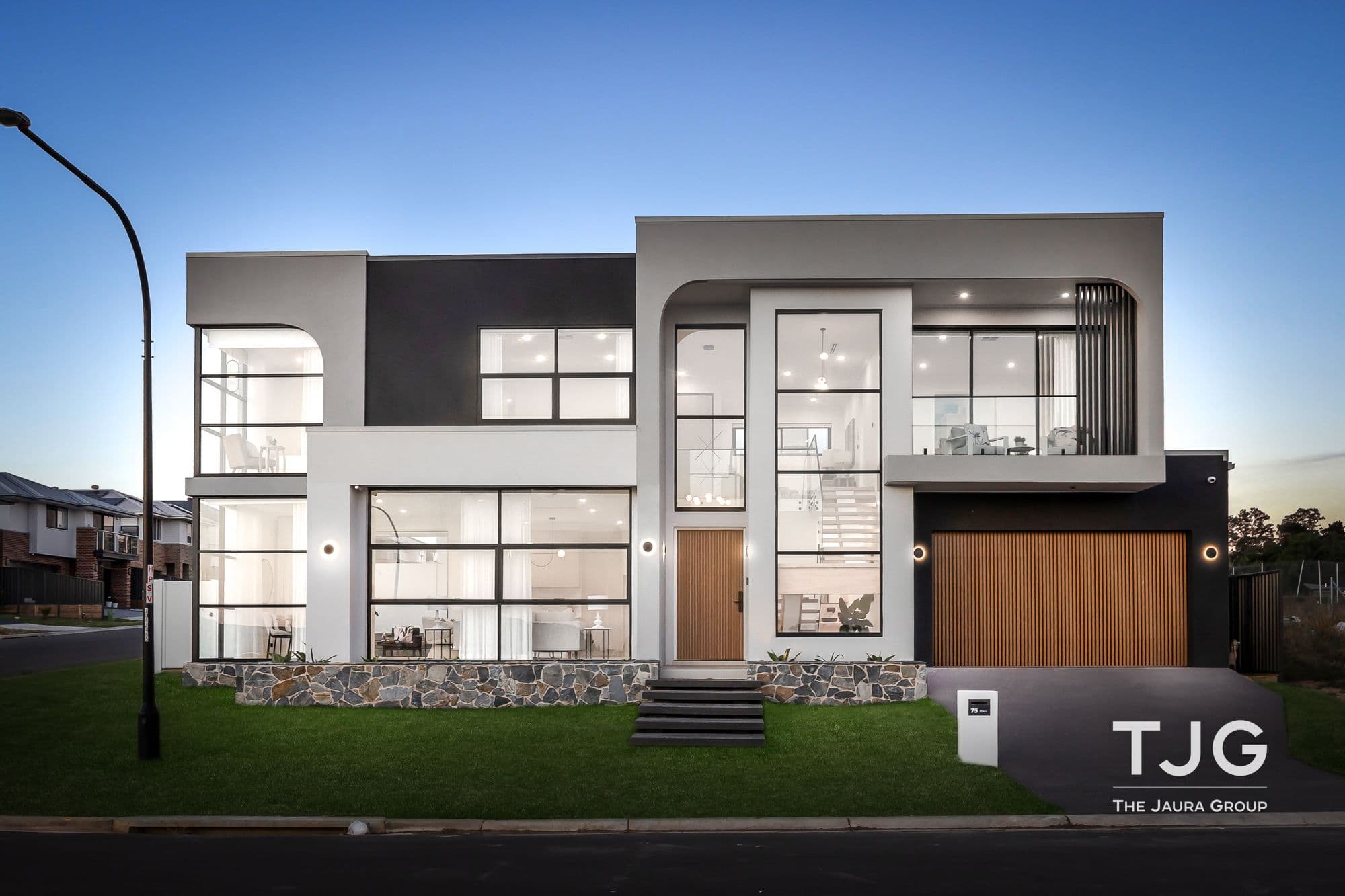 75 Newmarket Parkway, Box Hill NSW 2765, Box Hill - Image 1