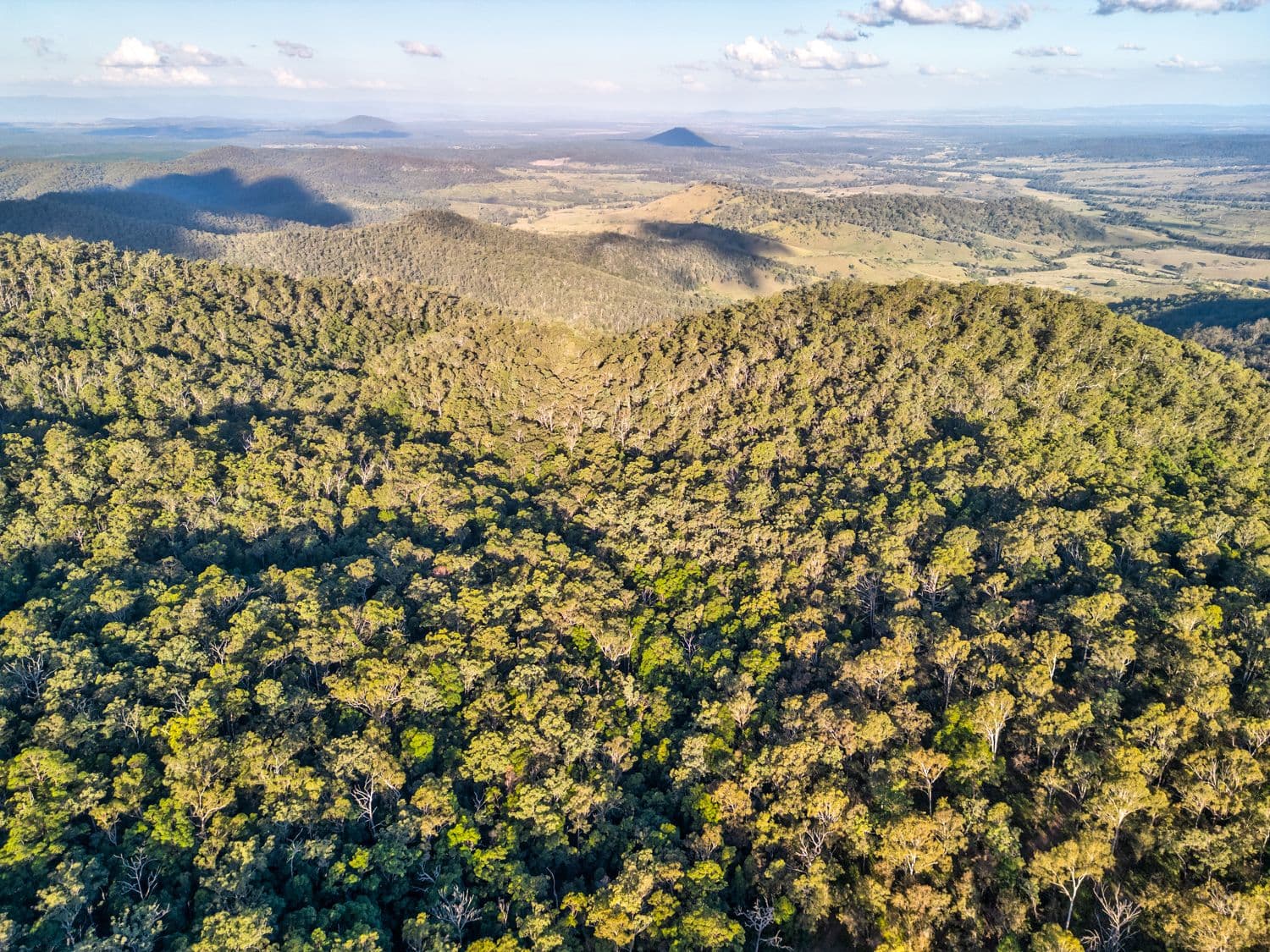 LOT 104 ESK HAMPTON Road, Redbank Creek QLD 4312, Redbank Creek - Image 1