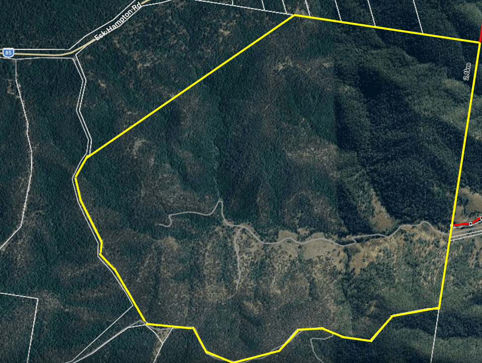 LOT 104 ESK HAMPTON Road, Redbank Creek QLD 4312, Redbank Creek - Thumbnail 2