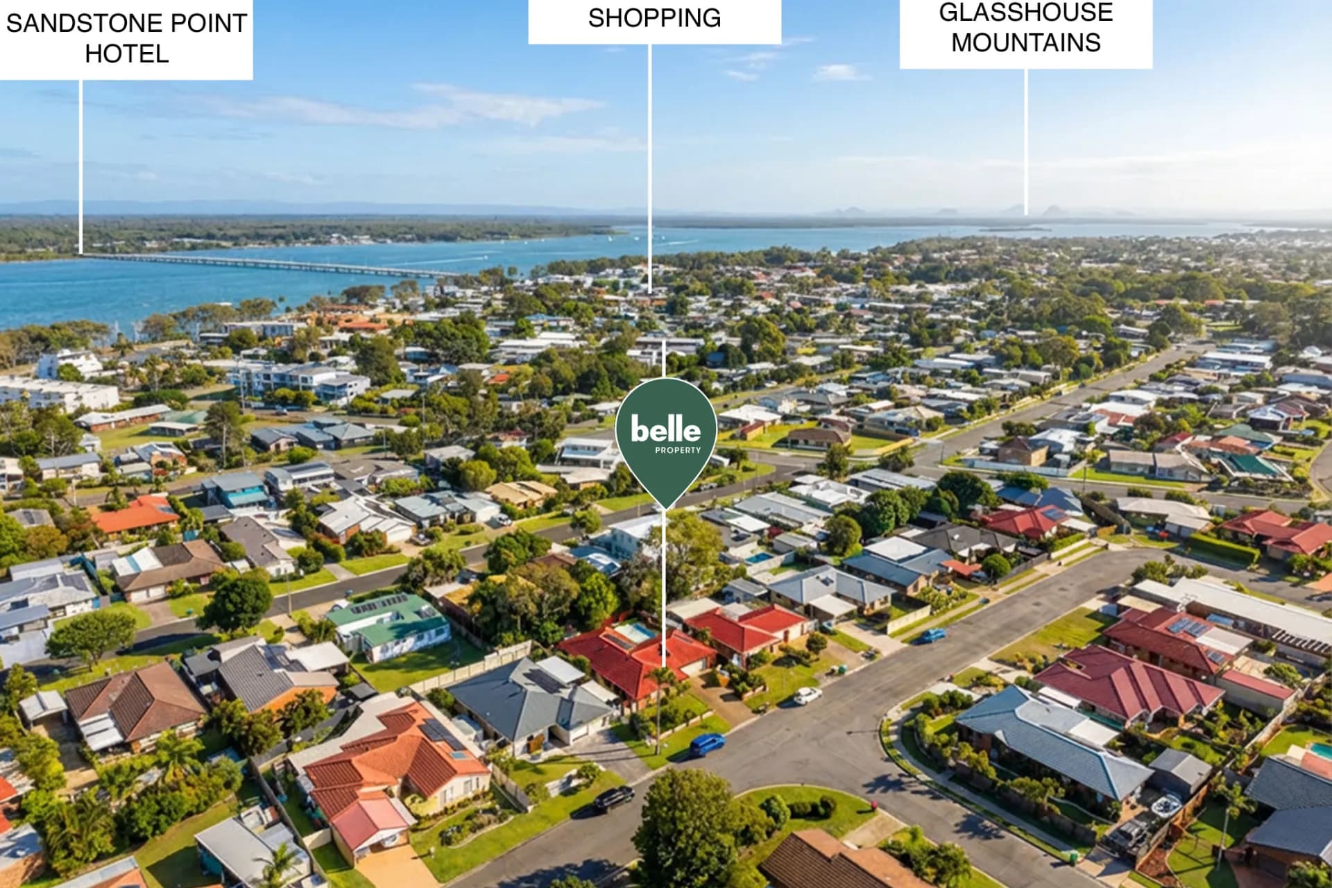 8 Camellia Drive, Bongaree - Thumbnail 2