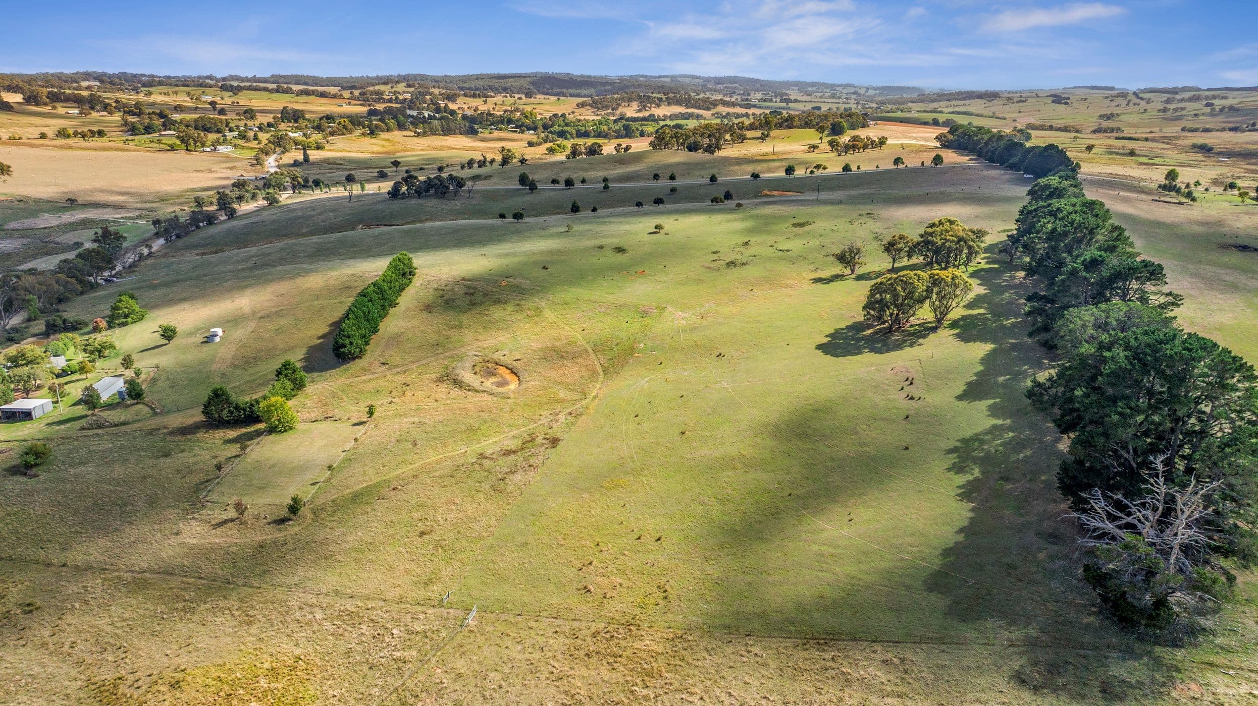 2770 Woodhouselee Road, Laggan via, Crookwell NSW 2583, Crookwell - Image 1
