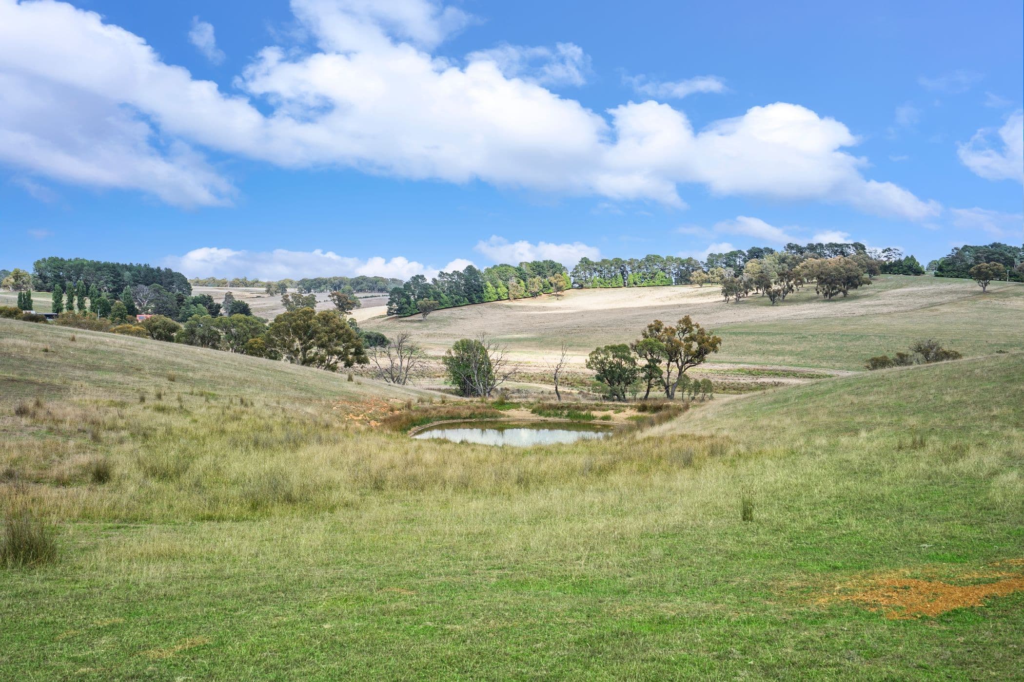 2770 Woodhouselee Road, Laggan via, Crookwell NSW 2583, Crookwell - Thumbnail 2