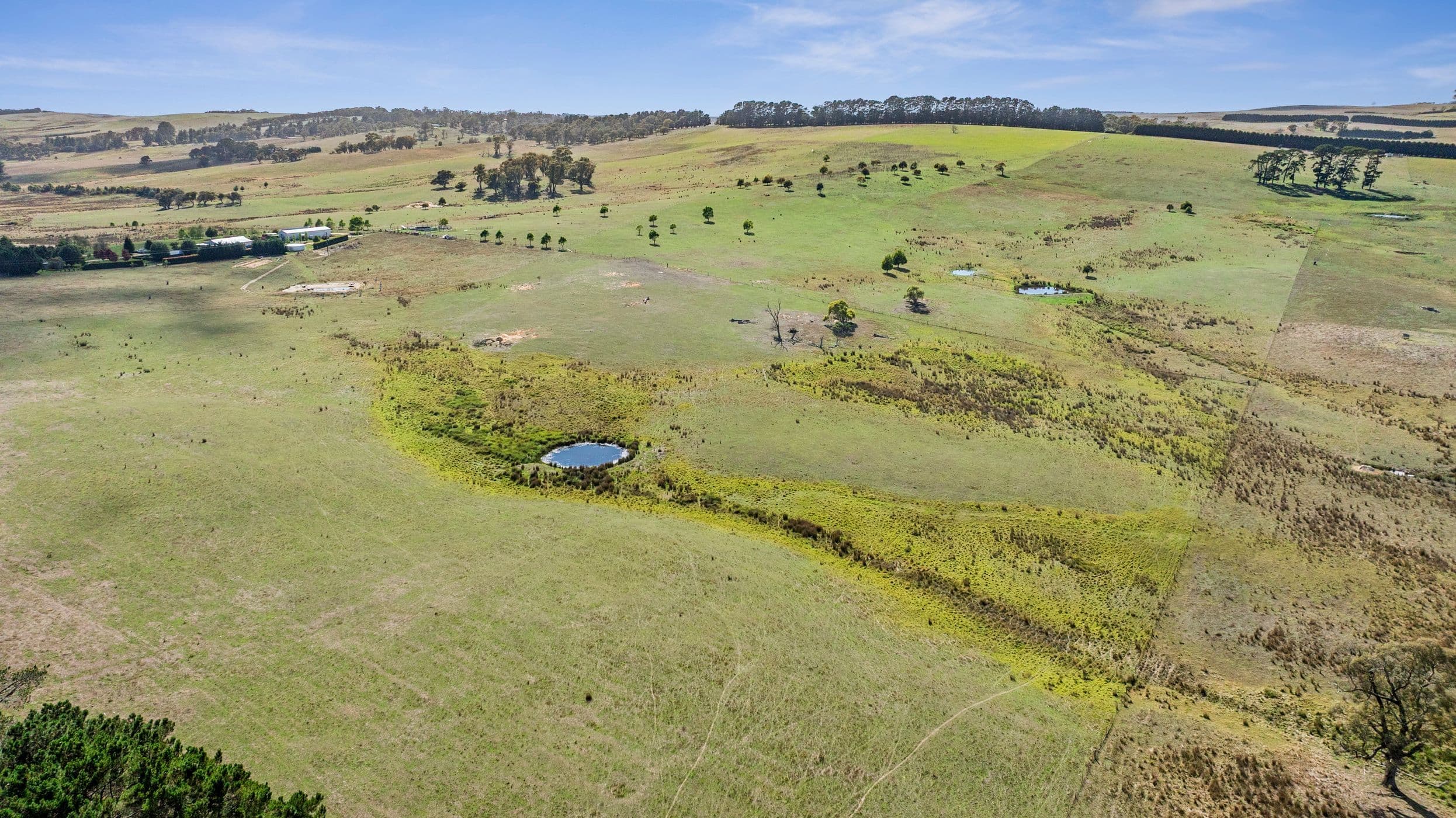 2770 Woodhouselee Road, Laggan via, Crookwell NSW 2583, Crookwell - Thumbnail 7