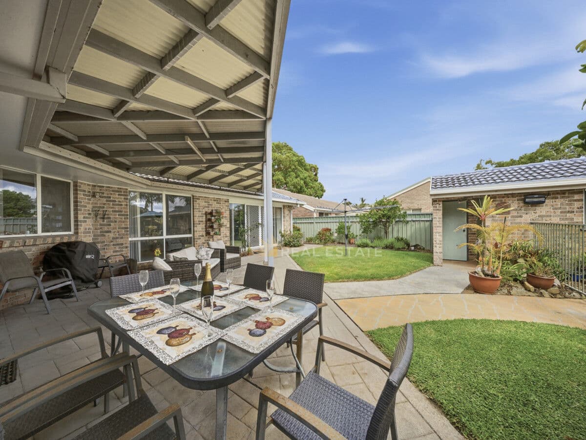 3 Clonmeen Circuit, Anna Bay NSW 2316, Anna Bay - Thumbnail 5