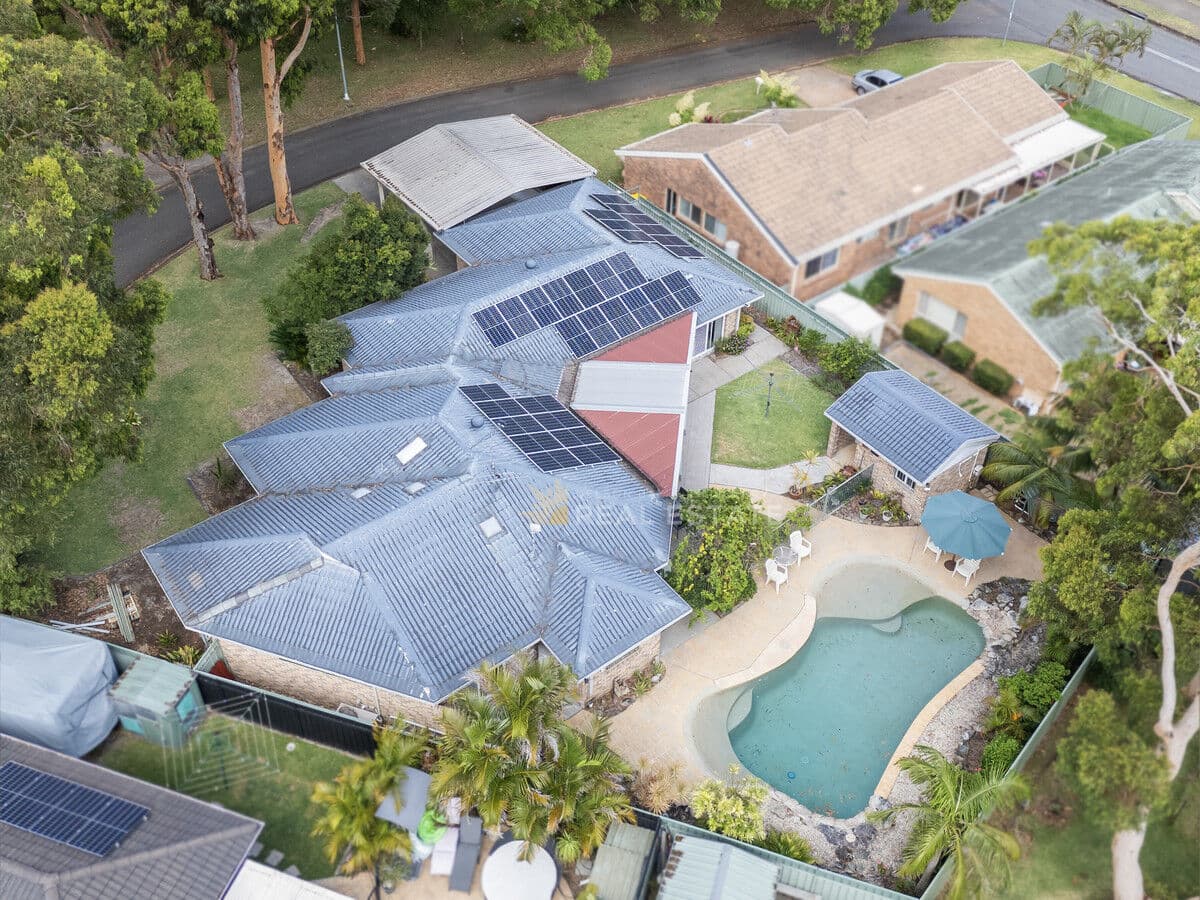 3 Clonmeen Circuit, Anna Bay NSW 2316, Anna Bay - Thumbnail 8